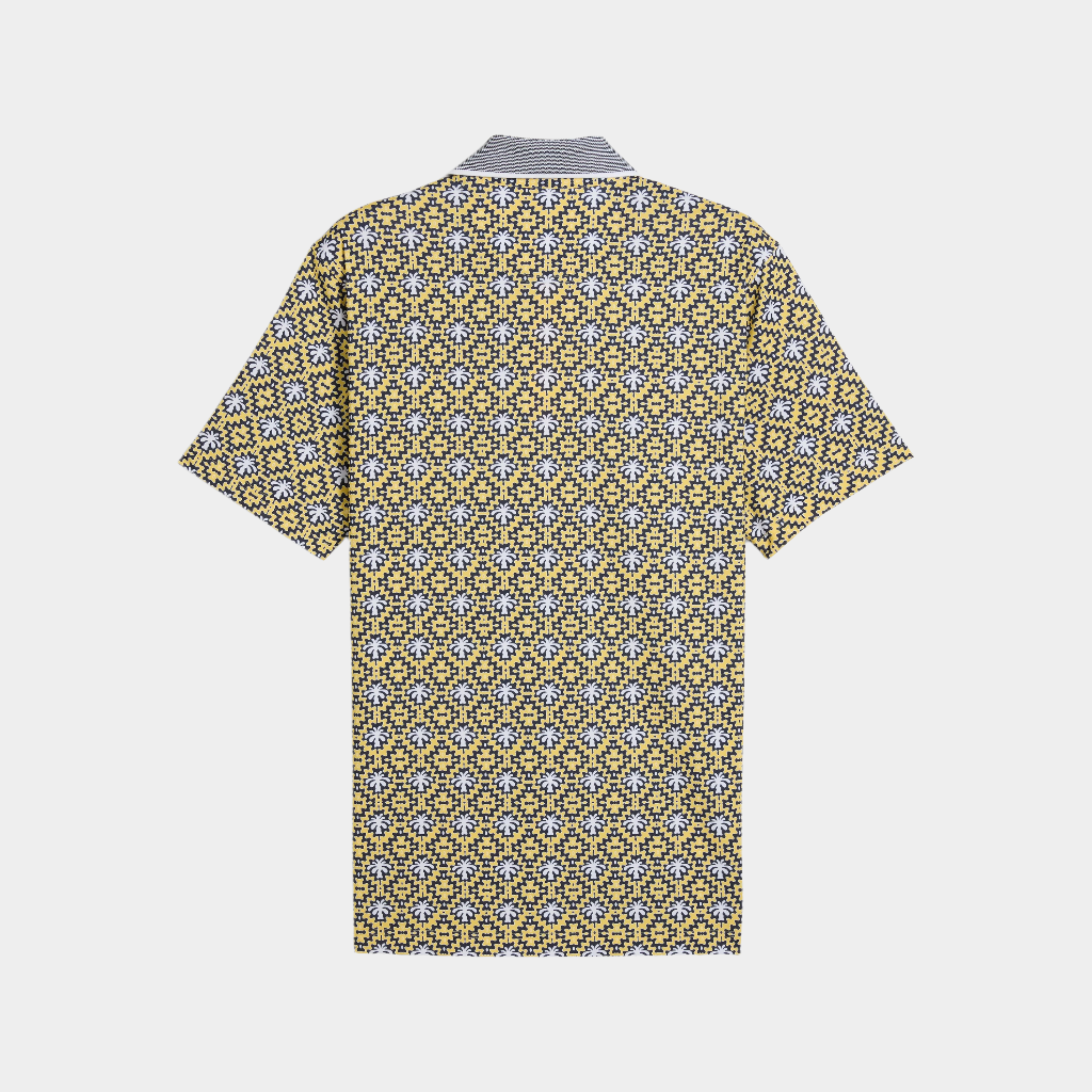 Puma x PTC Tile Polo
