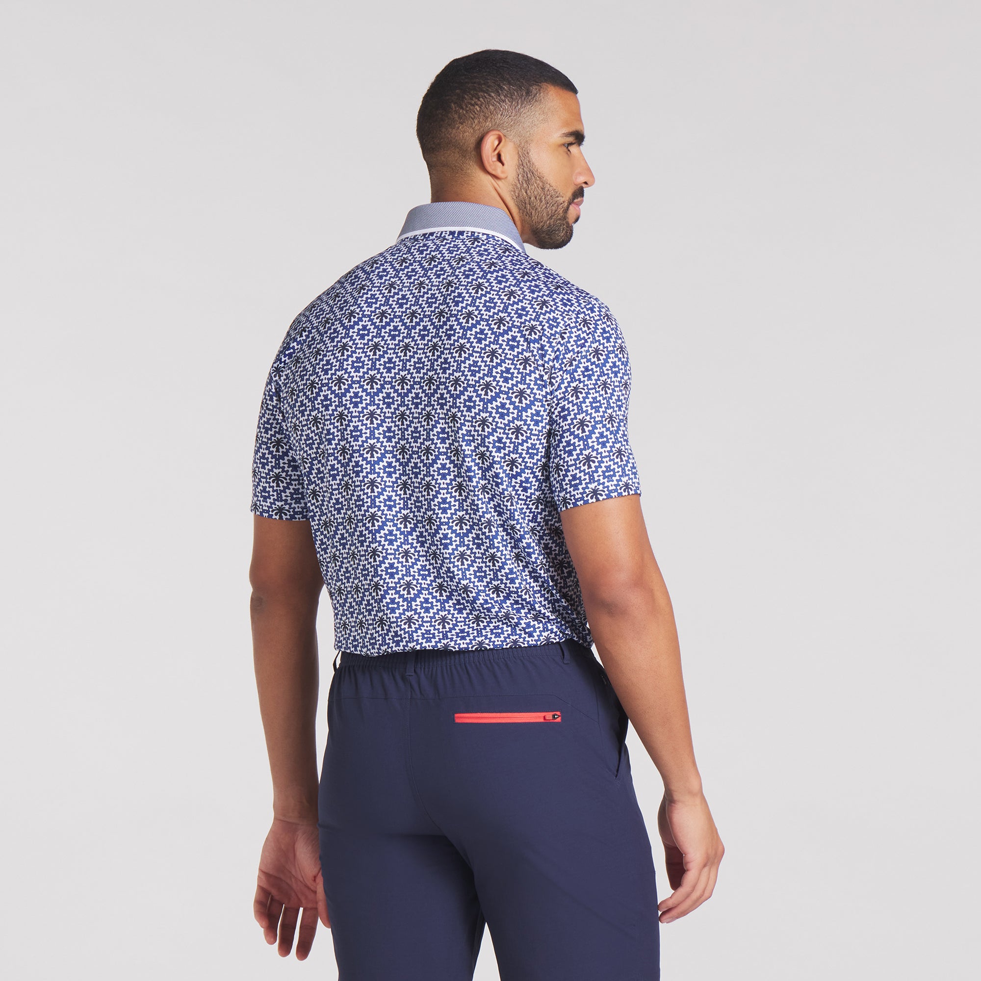 Puma x PTC Tile Polo