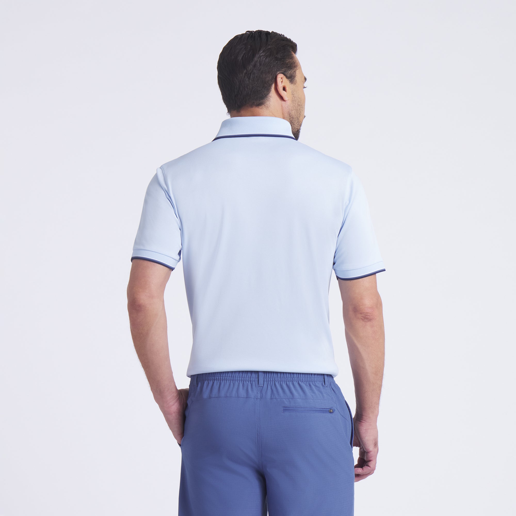 Puma x PTC Tipped Polo