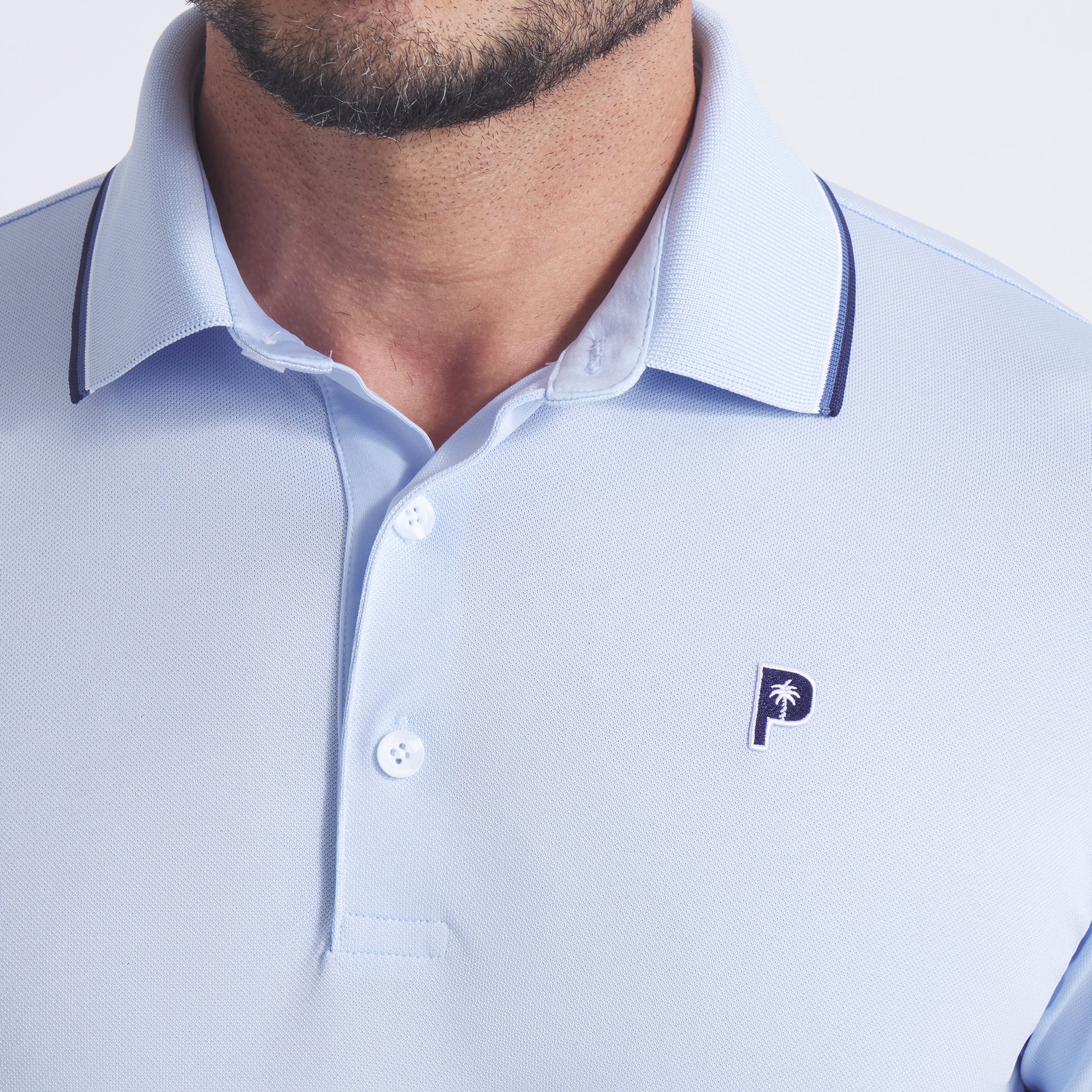 Puma x PTC Tipped Polo