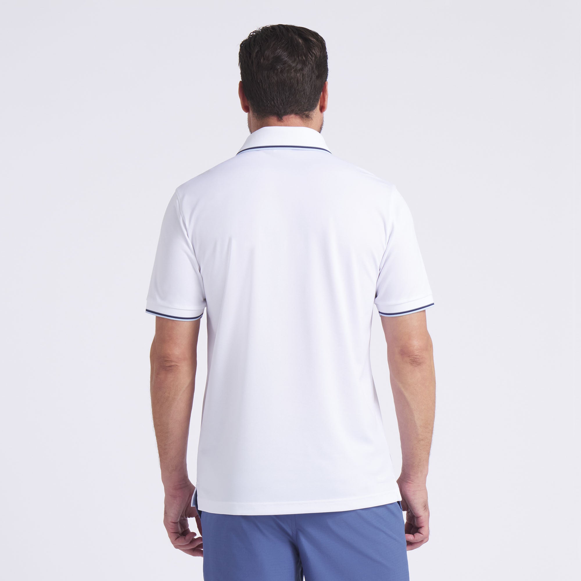 Puma x PTC Tipped Polo
