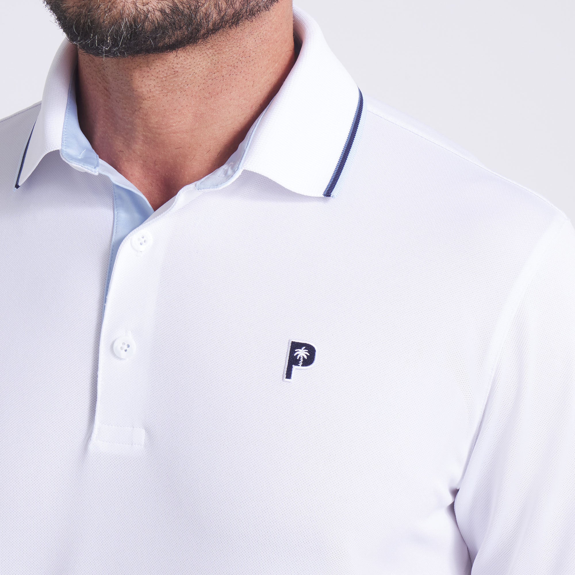 Puma x PTC Tipped Polo