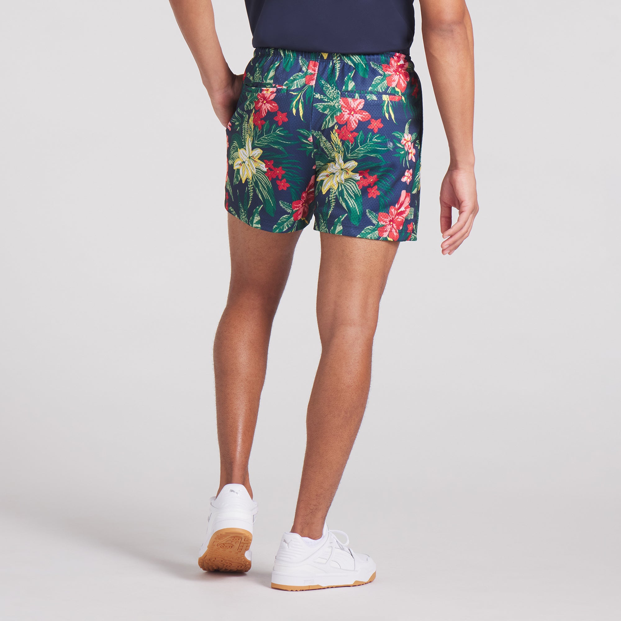 Puma x PTC Range Short