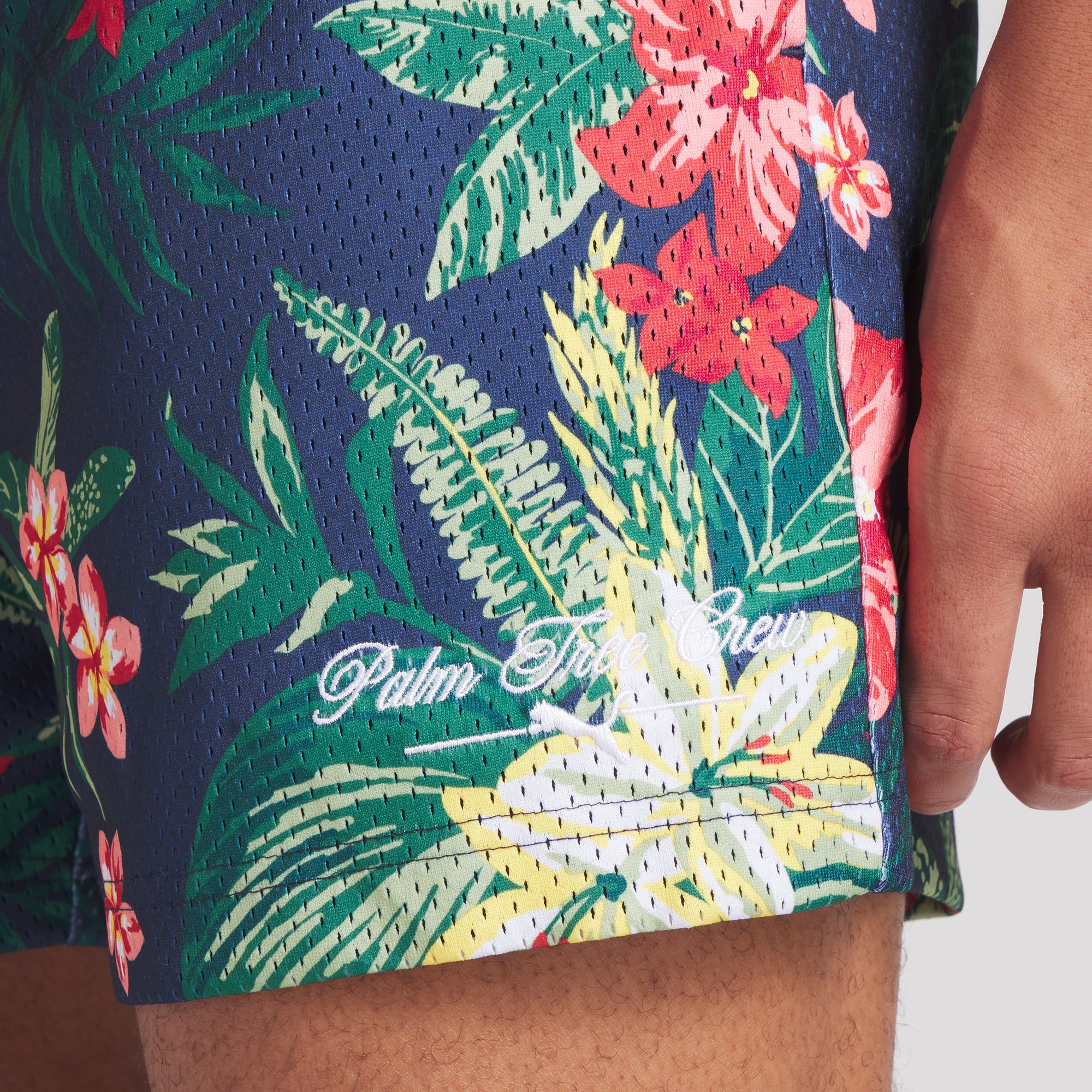 Puma x PTC Range Short