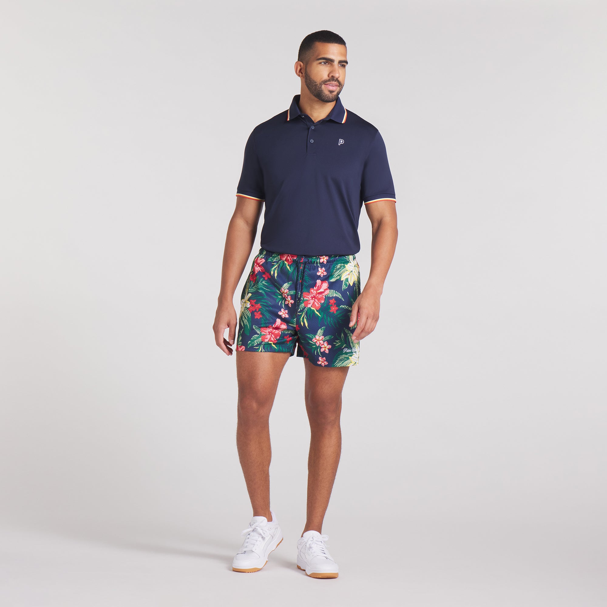 Puma x PTC Range Short