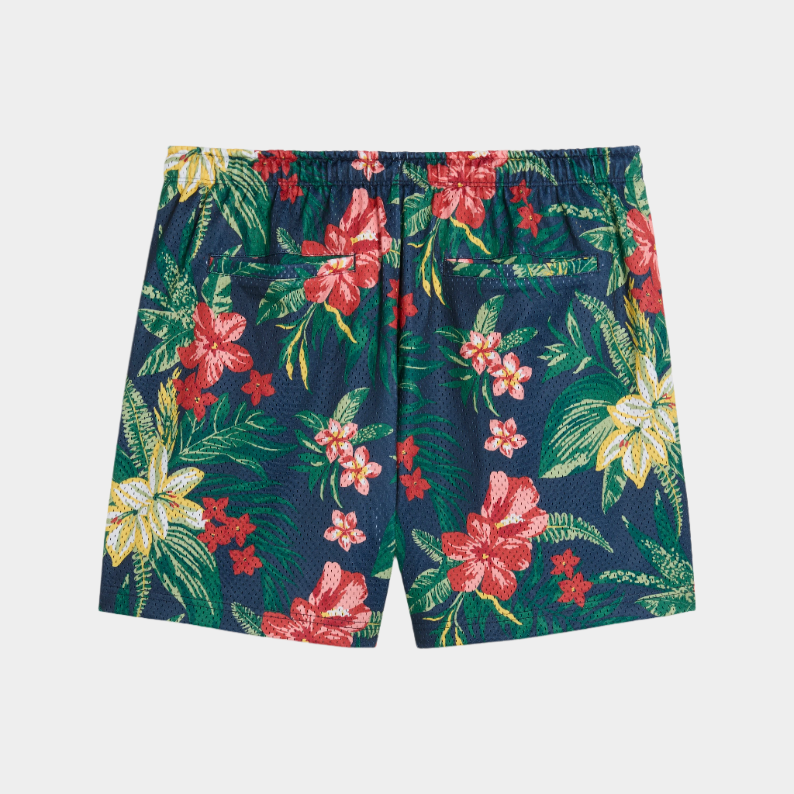 Puma x PTC Range Short