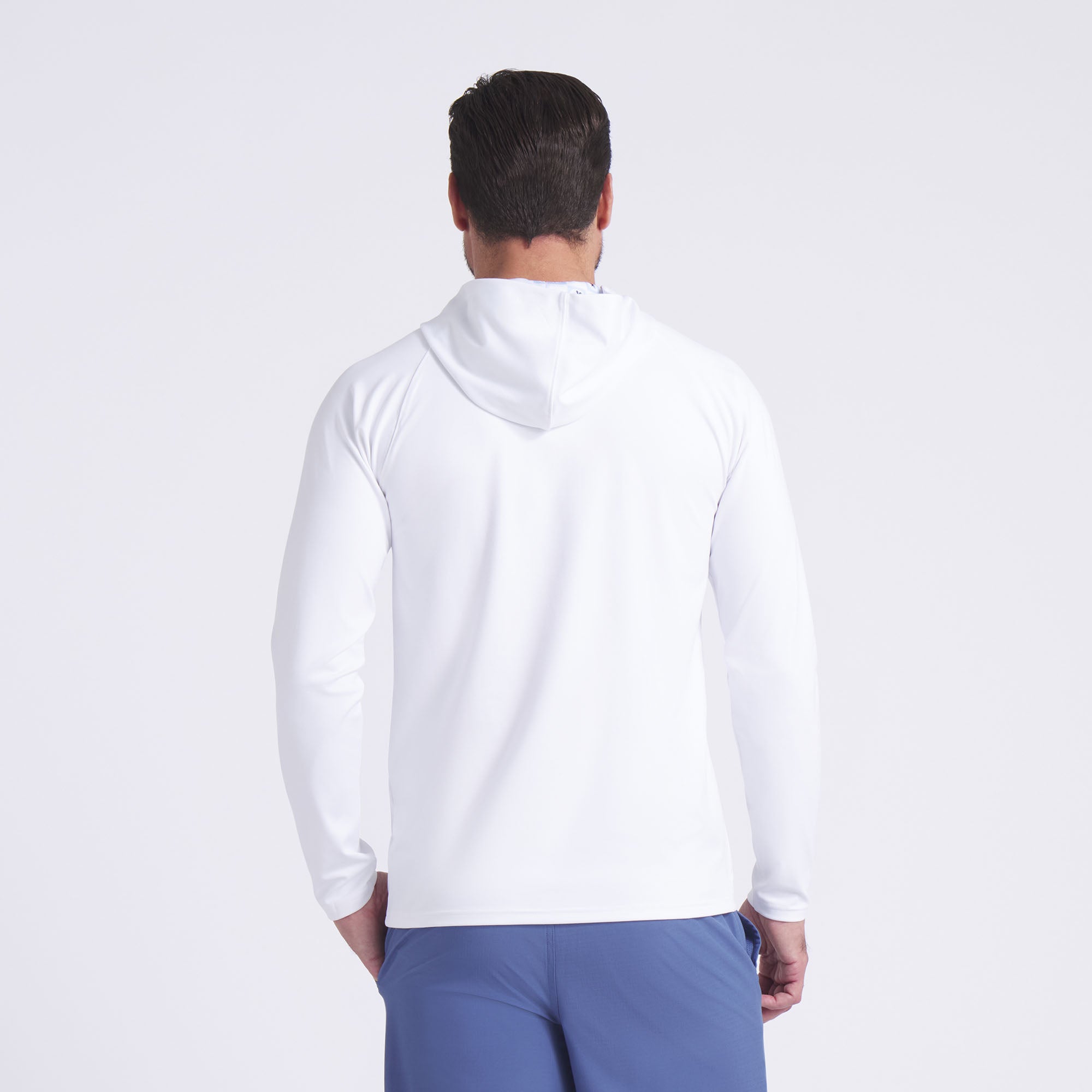 PUMA x PTC Cloudspun Tech Hoodie