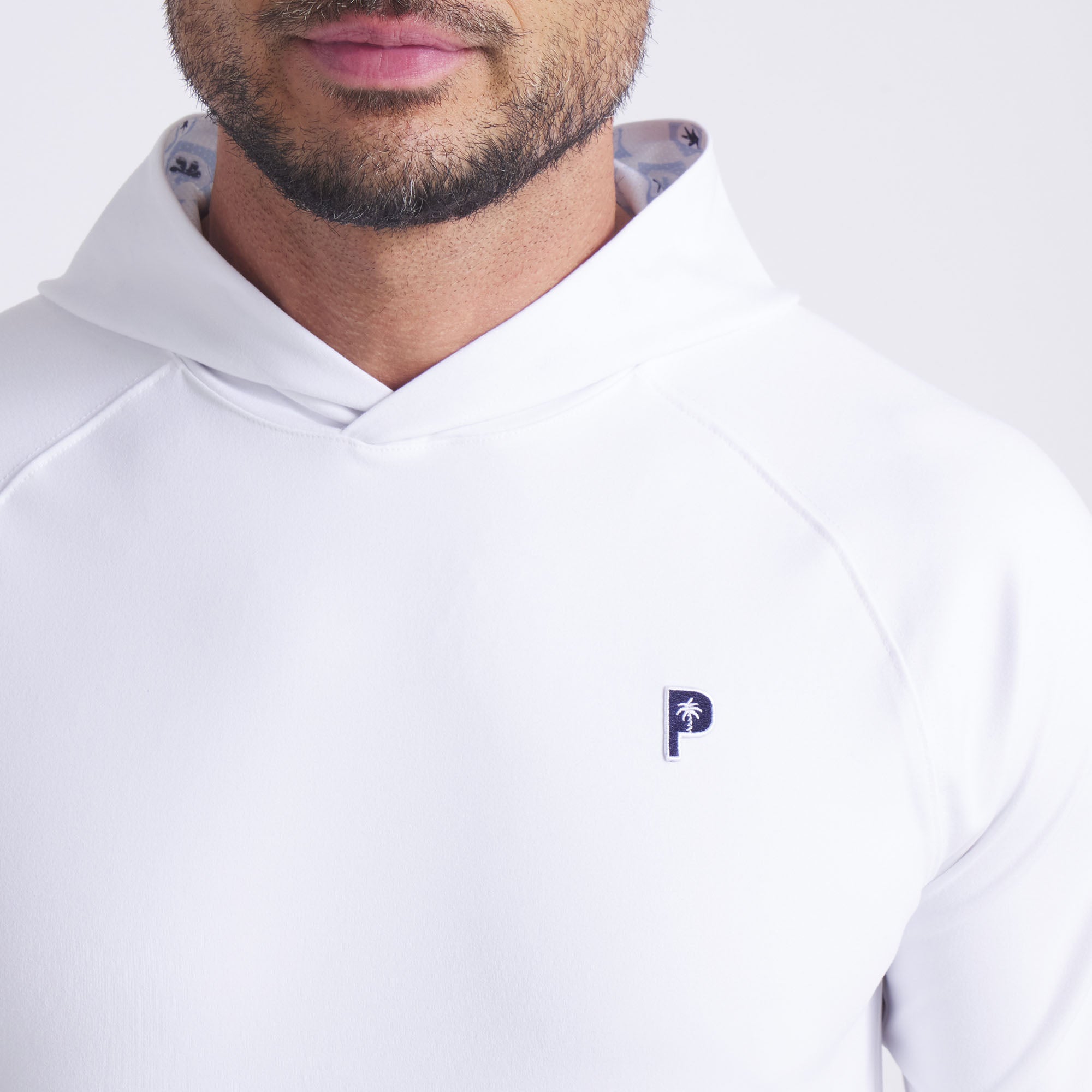 PUMA x PTC Cloudspun Tech Hoodie