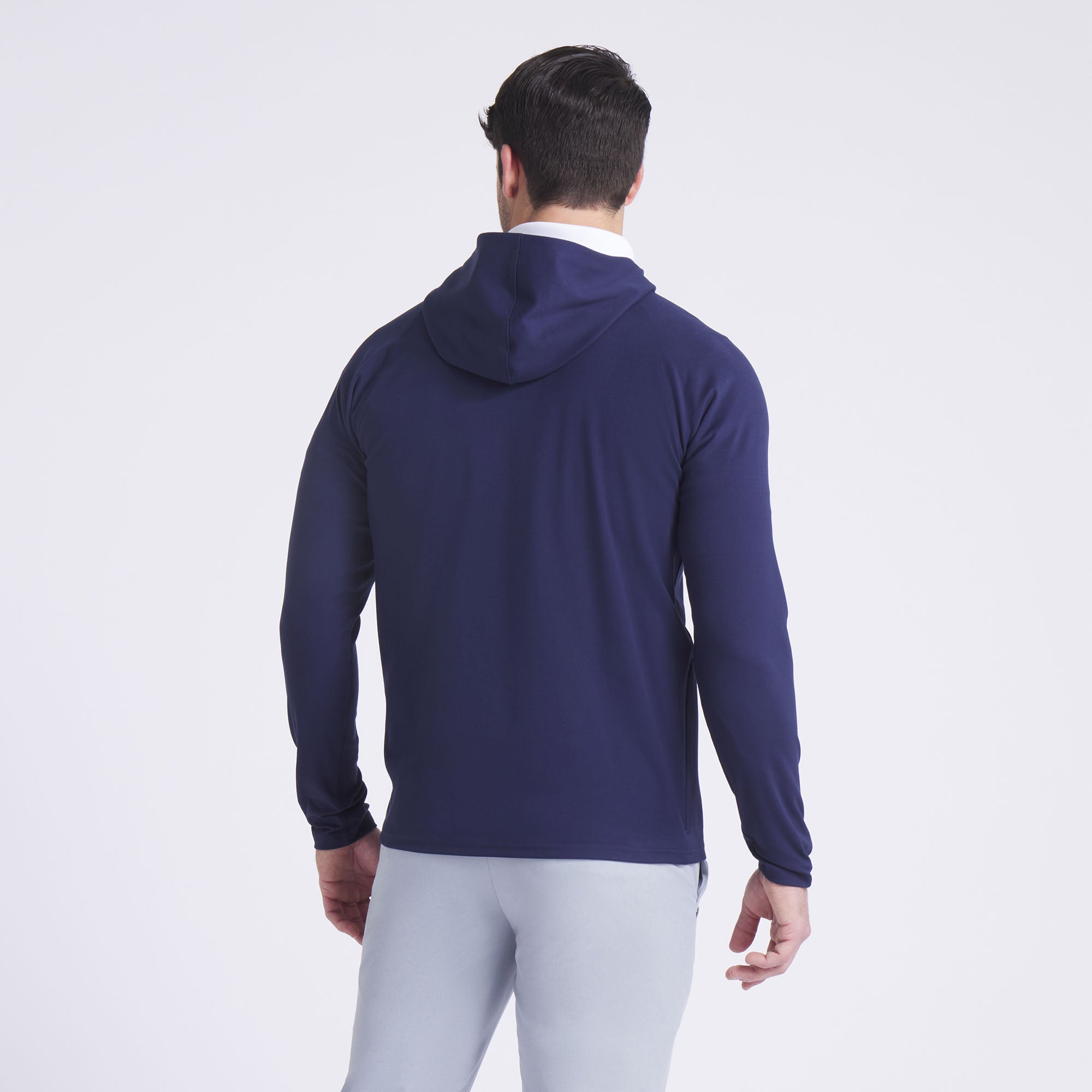 PUMA x PTC Cloudspun Tech Hoodie