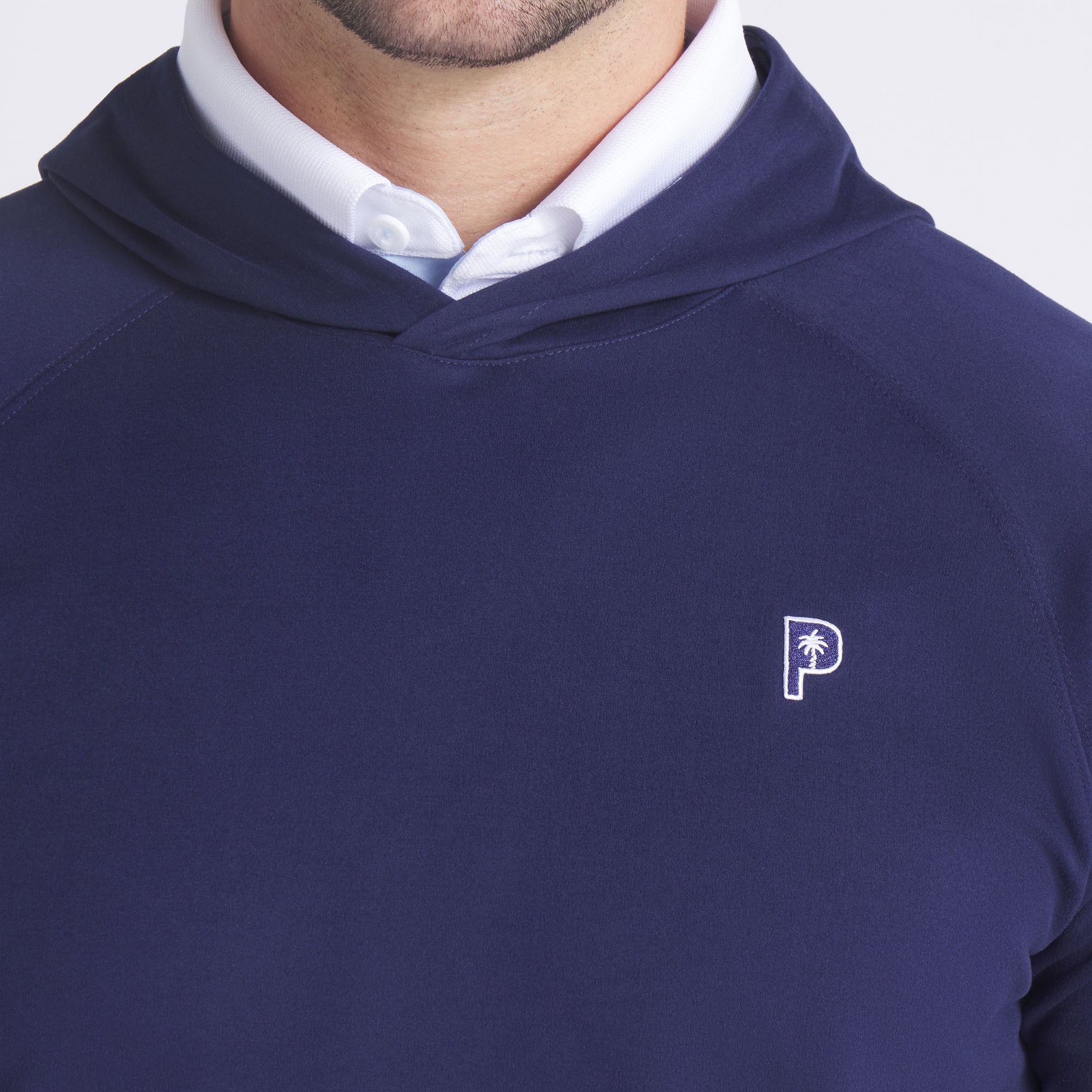 PUMA x PTC Cloudspun Tech Hoodie