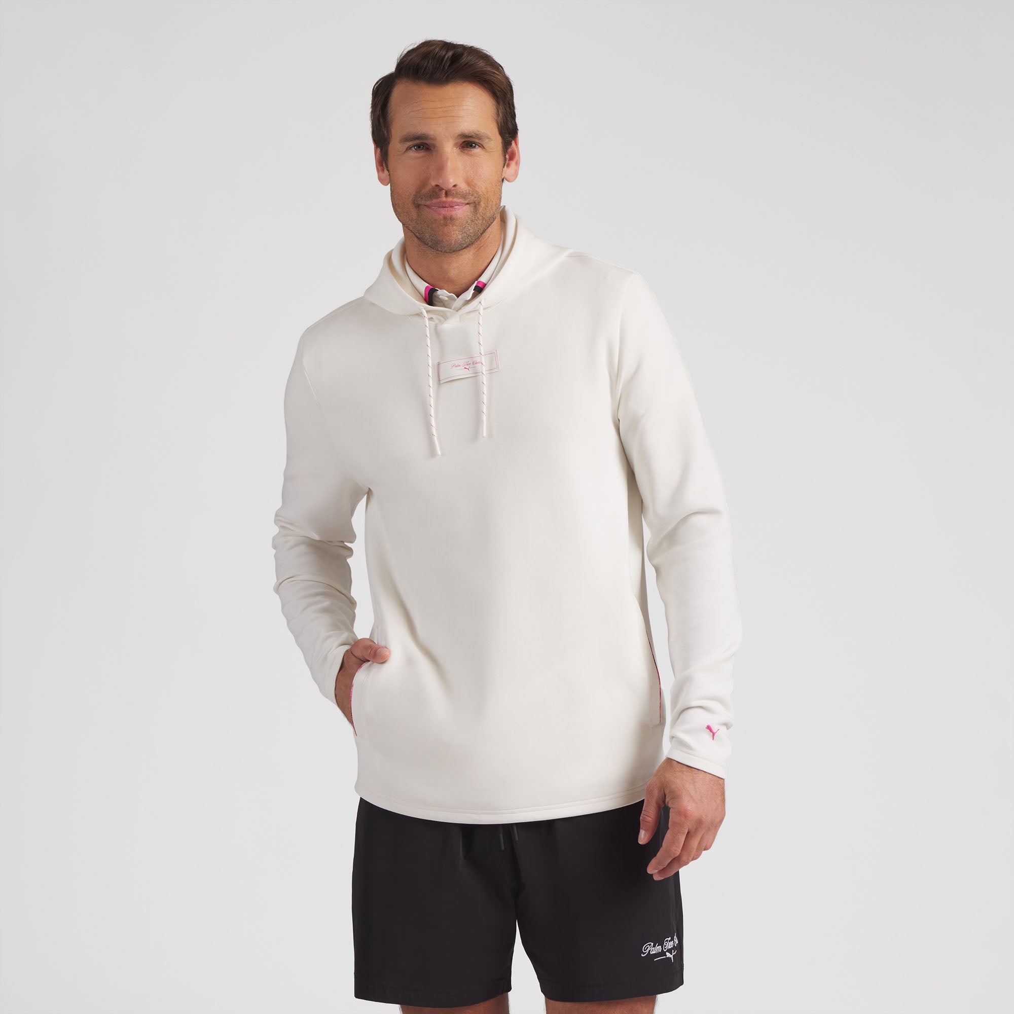 PUMA x PTC Hoodie