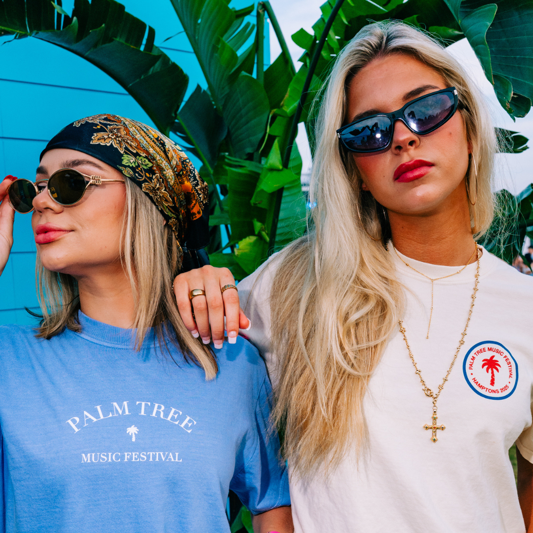 Hamptons Regatta Tee