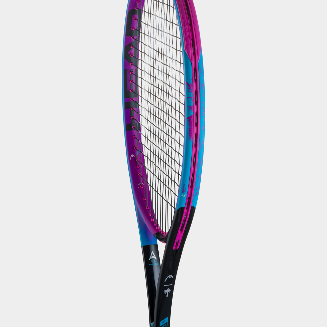 Head Tennis Racquet S20 Model