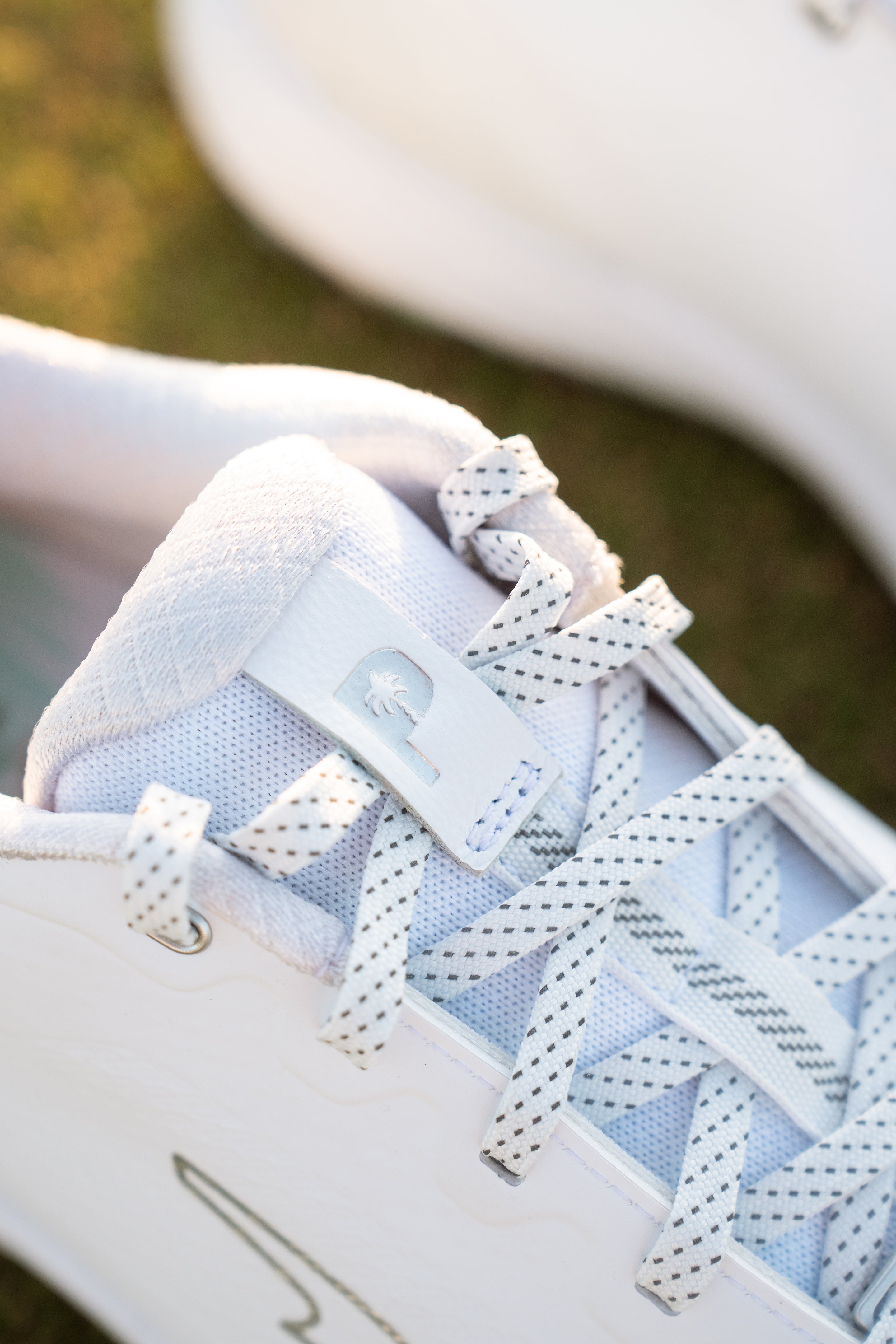 PUMA x PTC Women's Nitro Sneakers