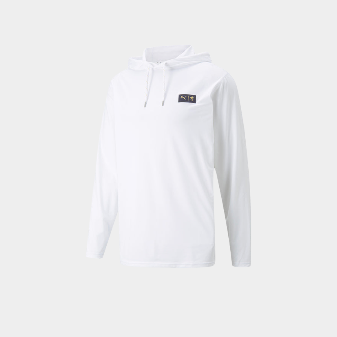 PUMA x PTC Lightweight Hoodie