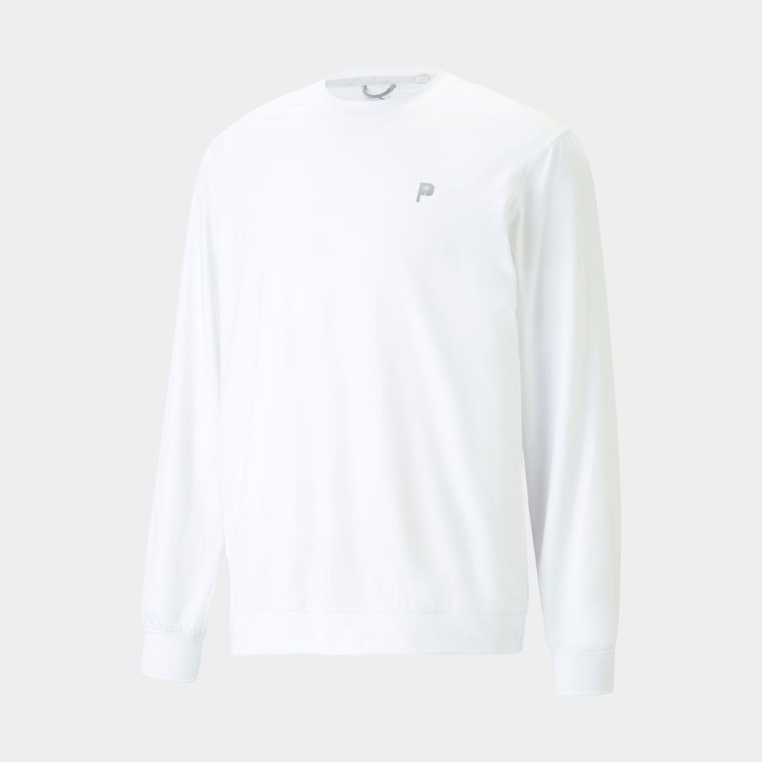 PUMA x PTC Midweight Crew