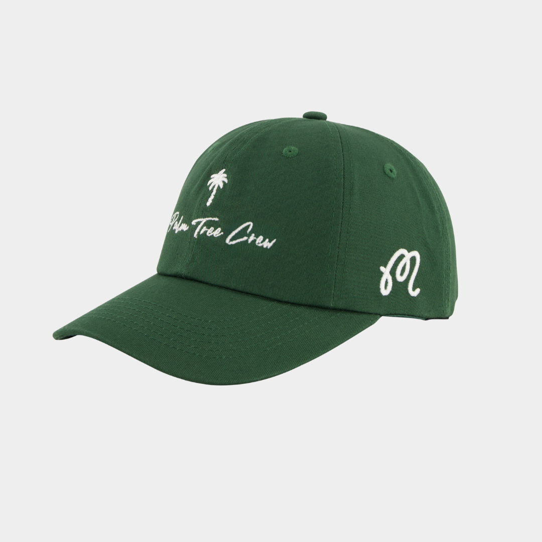 Malbon x PTC Dad Hat