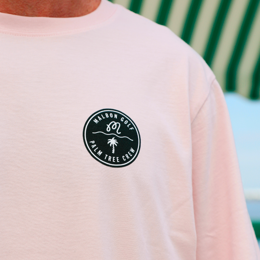 Malbon x PTC Buckets Tee
