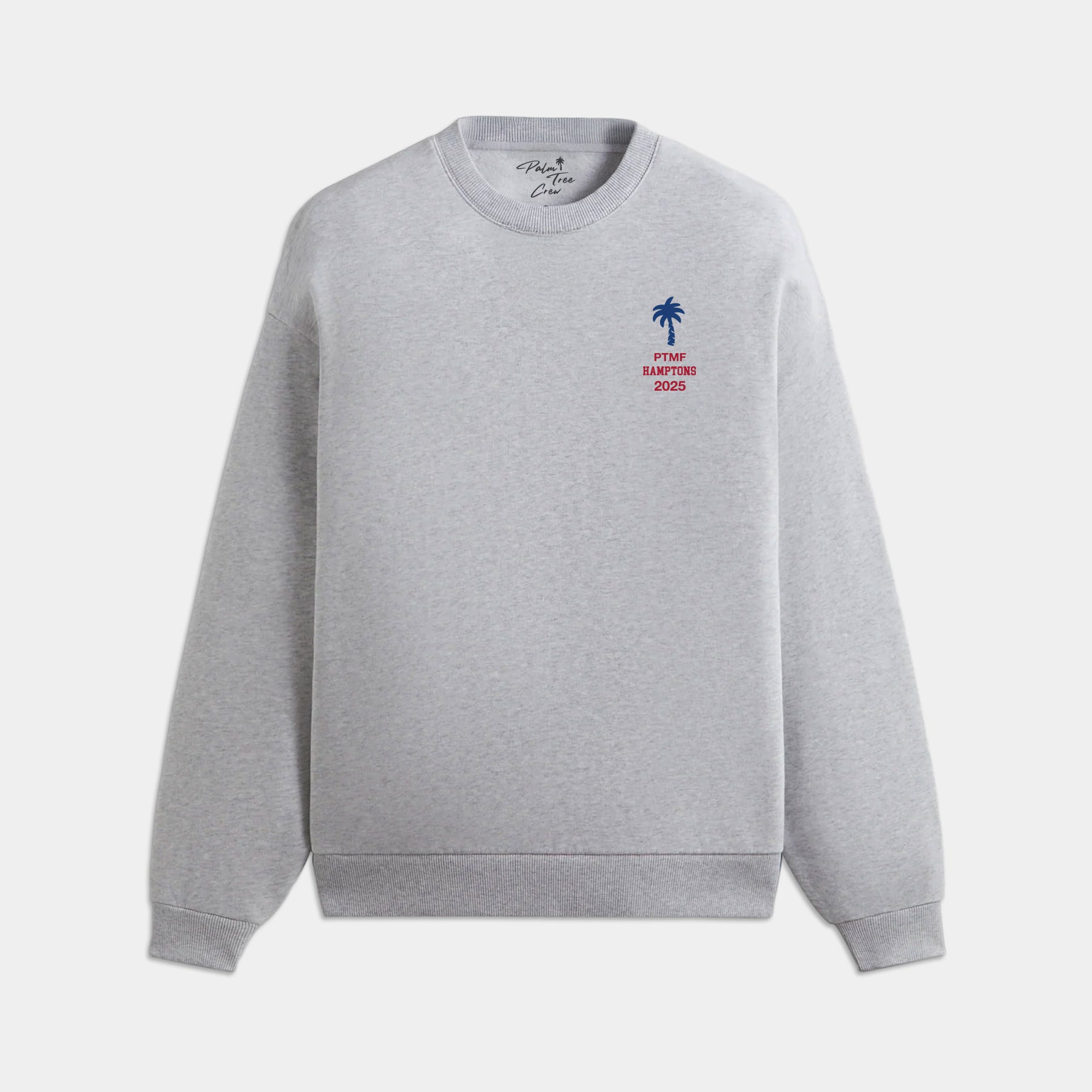 Hamptons Lineup Crew