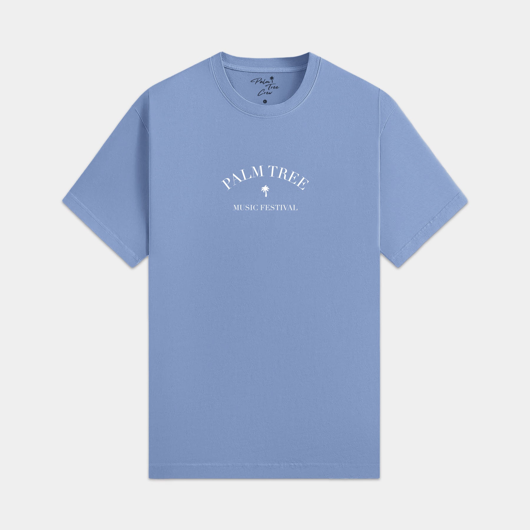Hamptons Regatta Tee