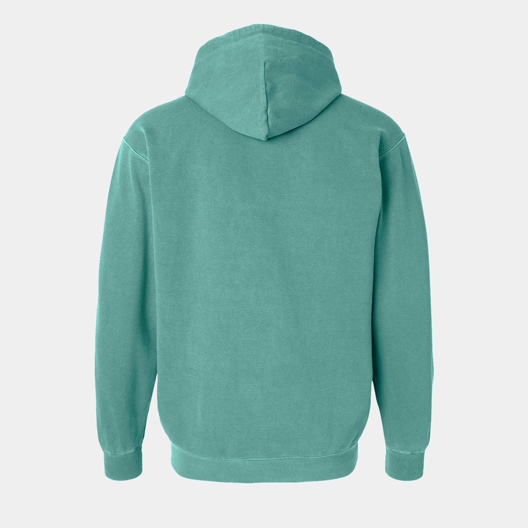 East Coast Arch Hoodie