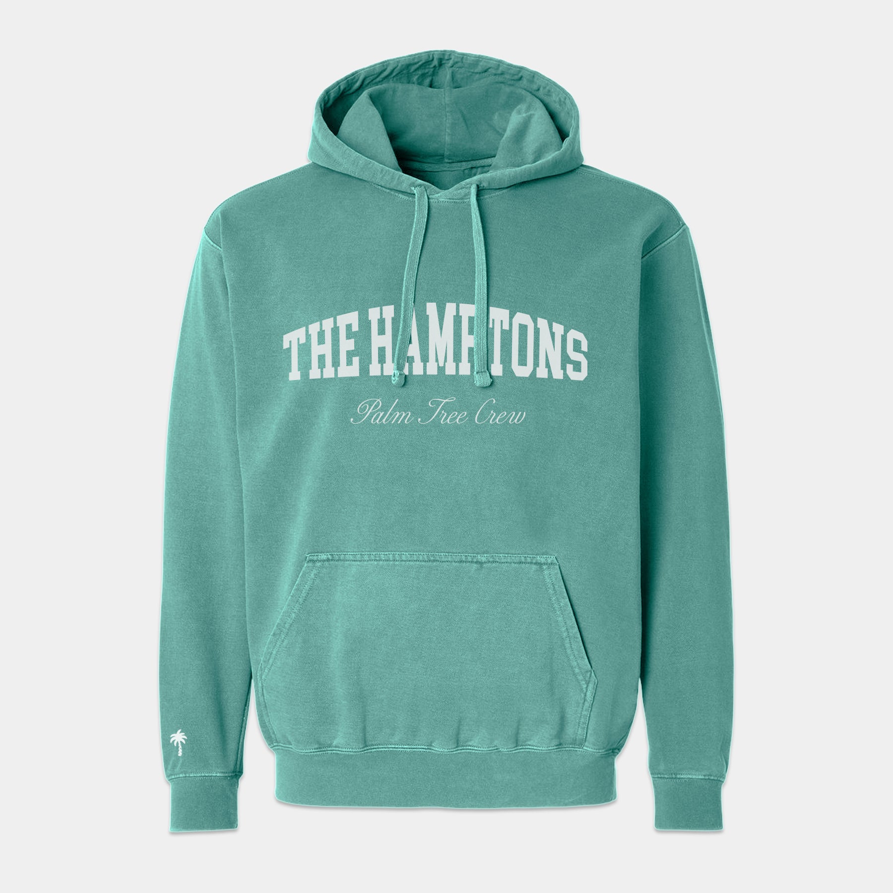 East Coast Arch Hoodie