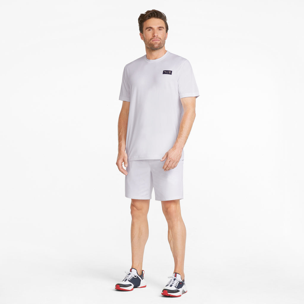 PUMA x PTC Logo Tee