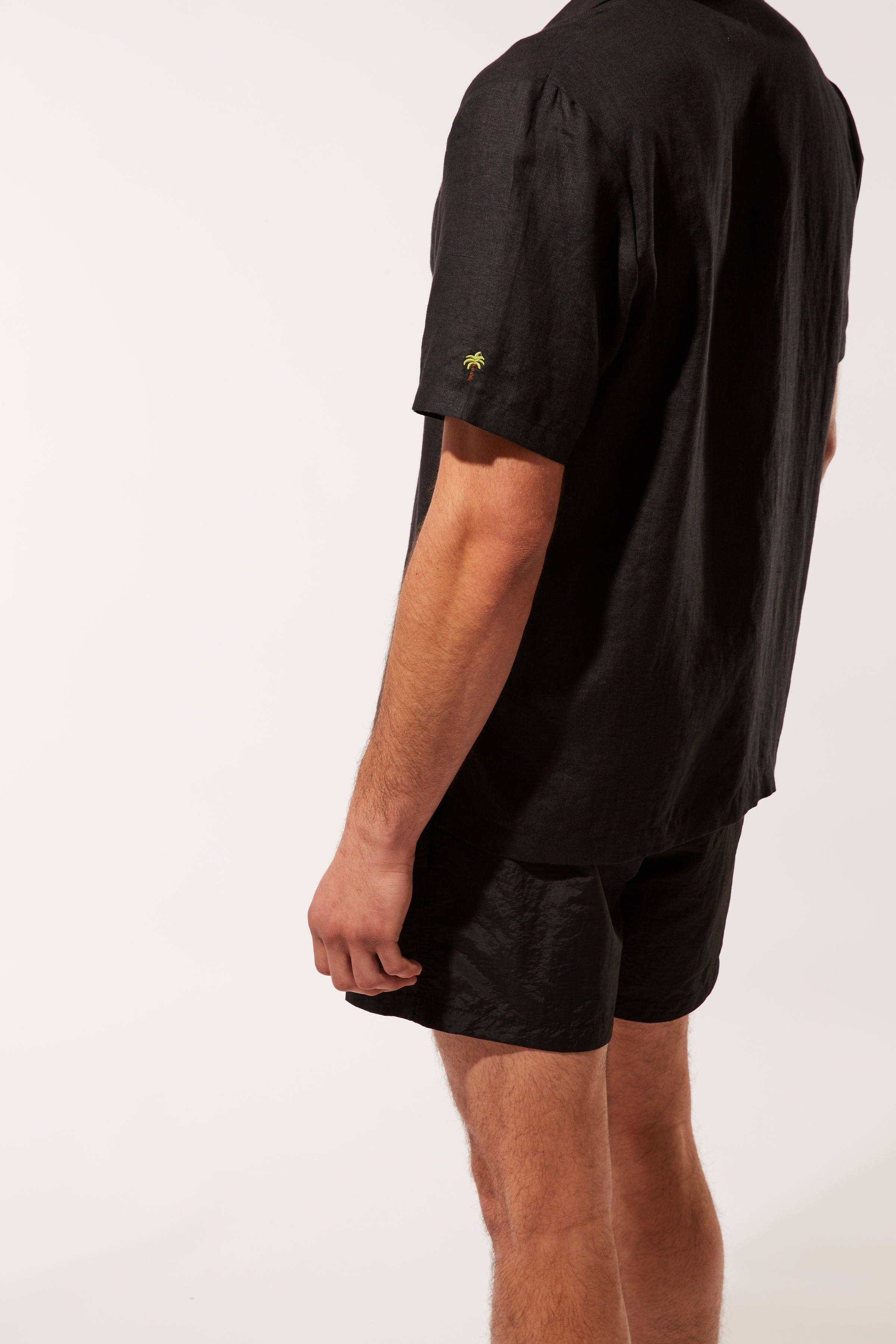 Cabana Shirt