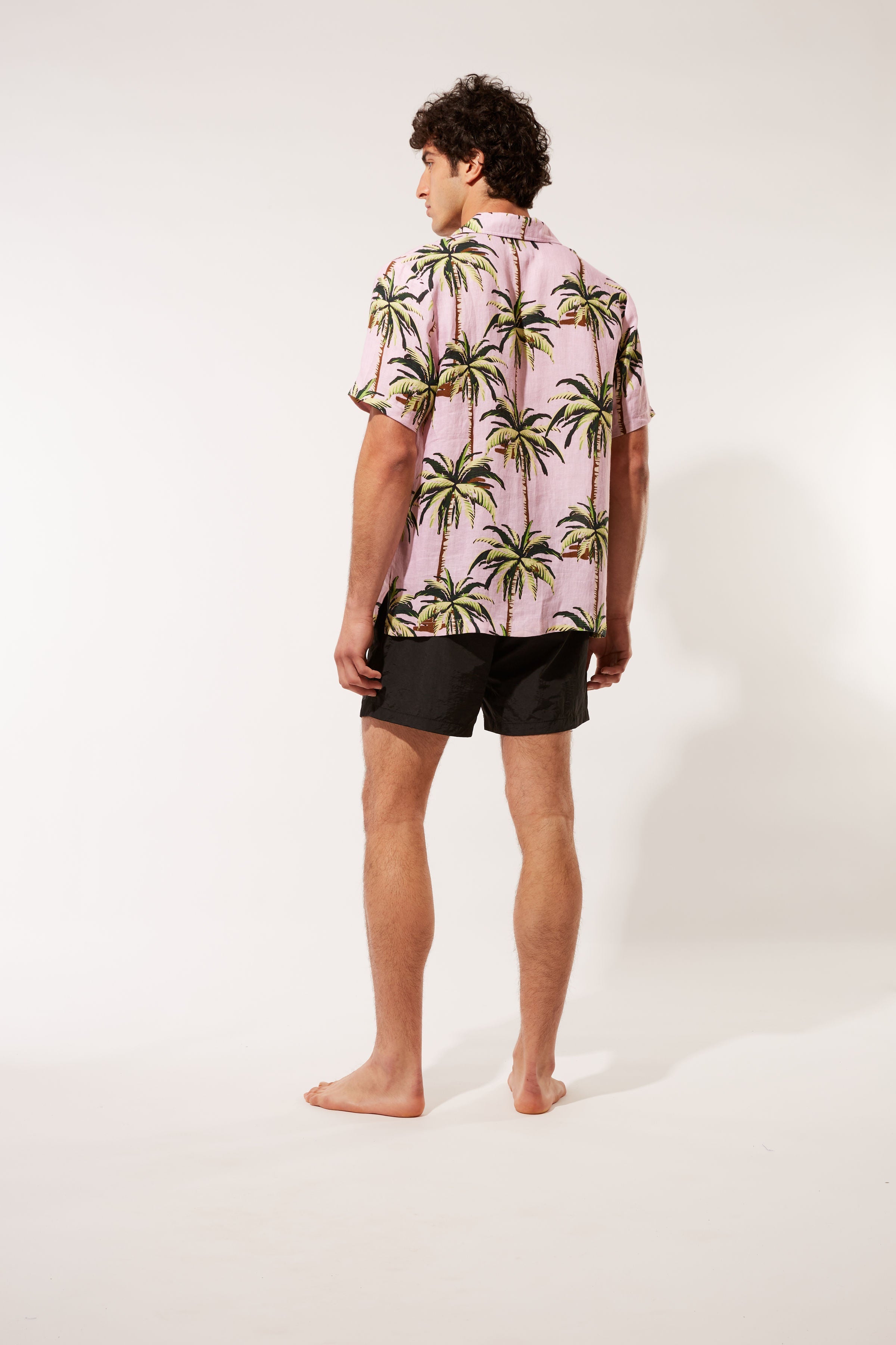 Cabana Shirt