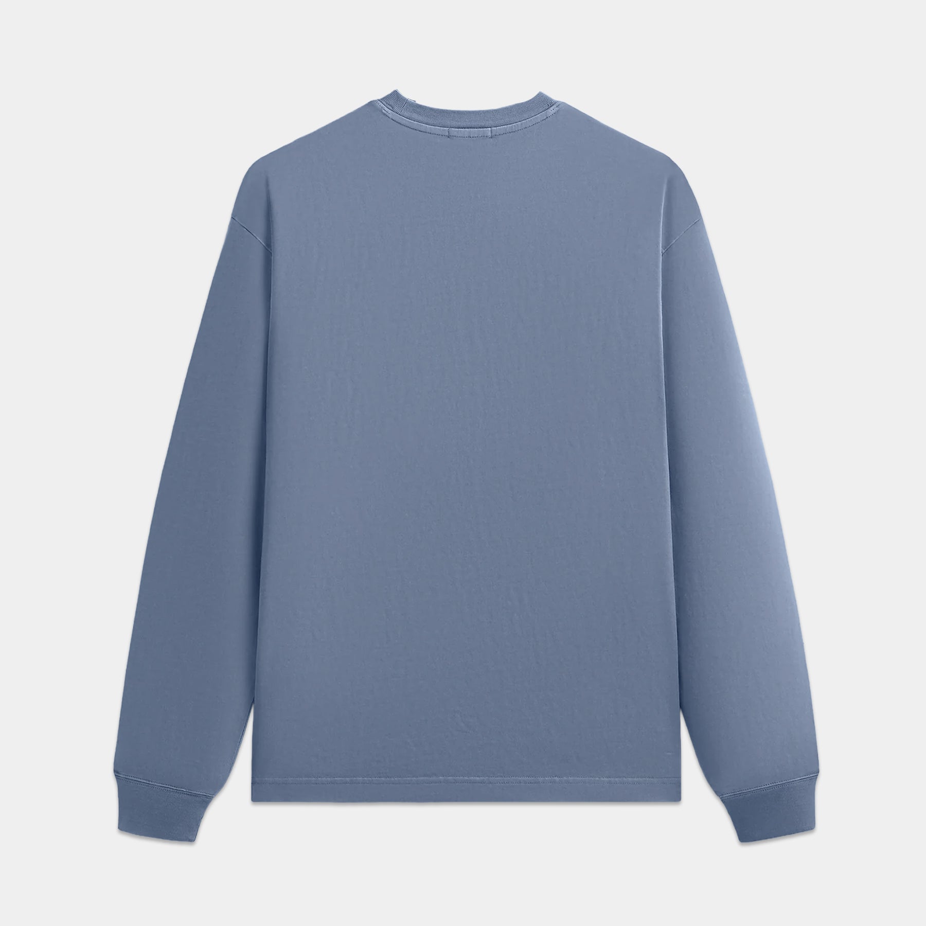 Sailing Crew Long Sleeve