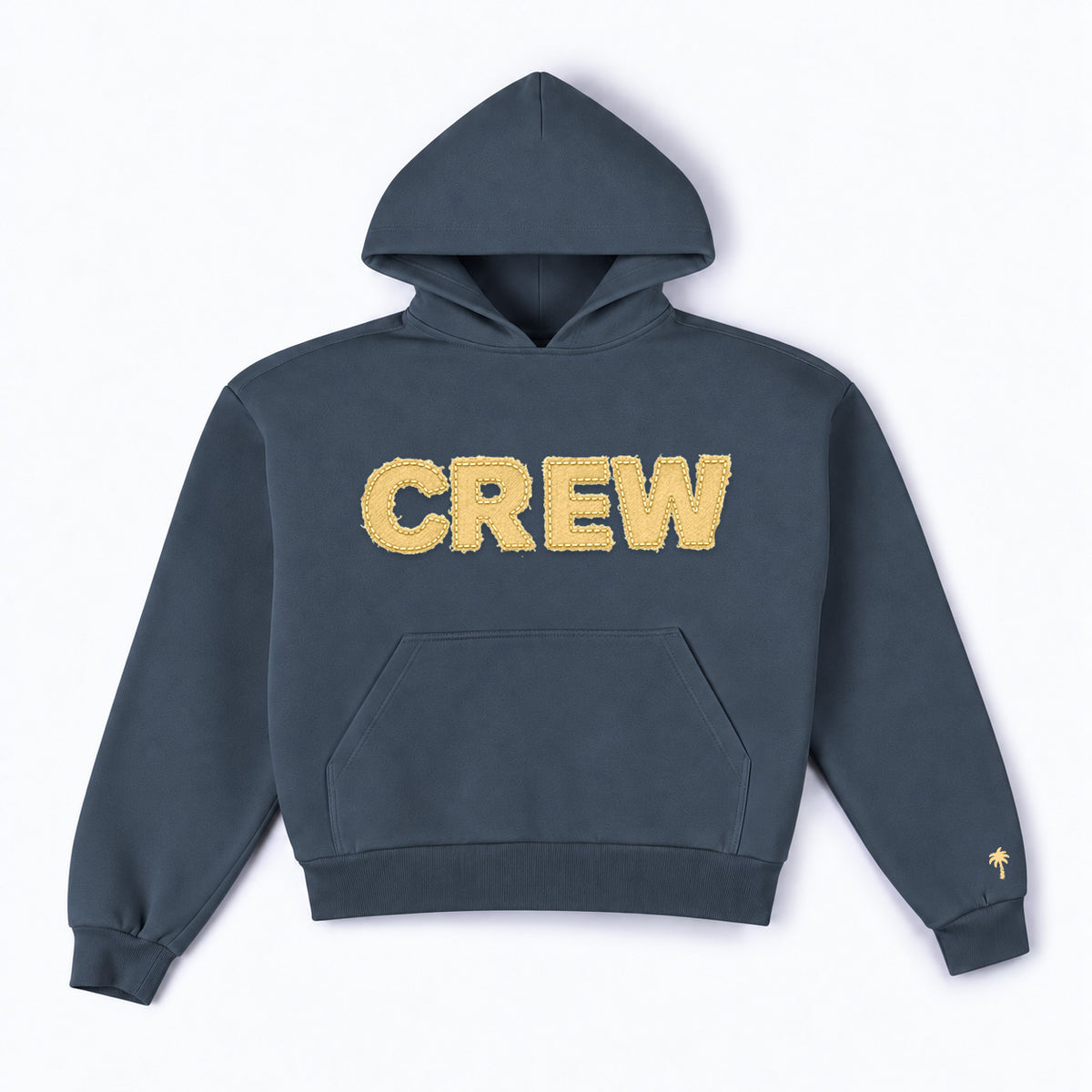 Crew Heritage Hoodie