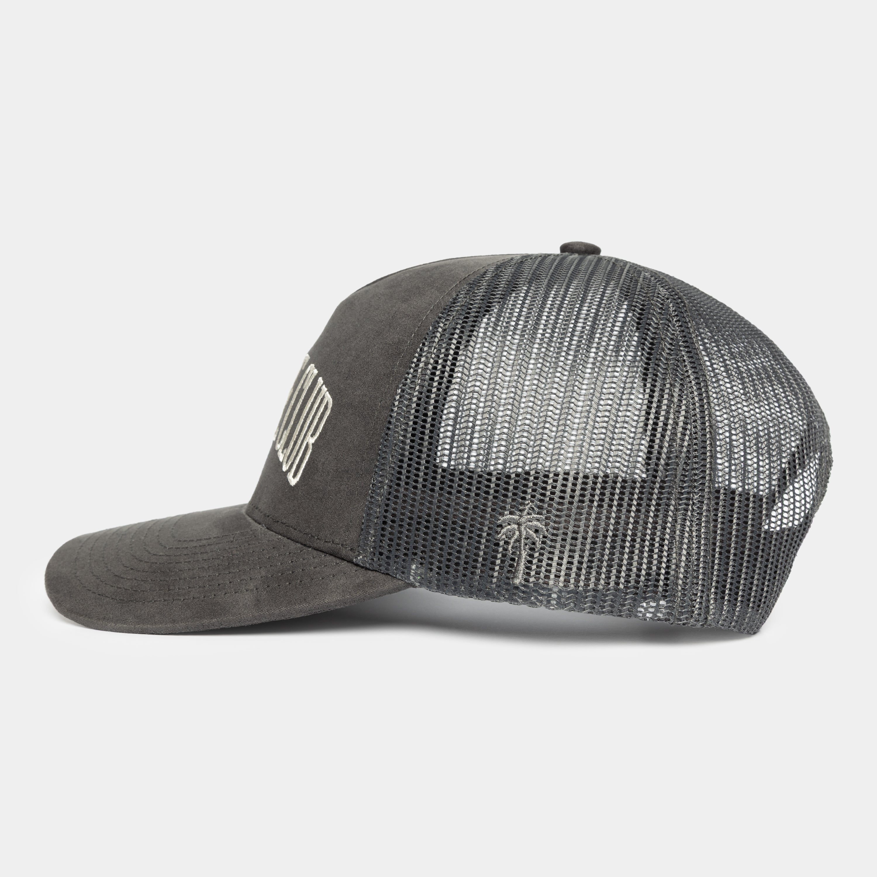 Club Trucker Hat