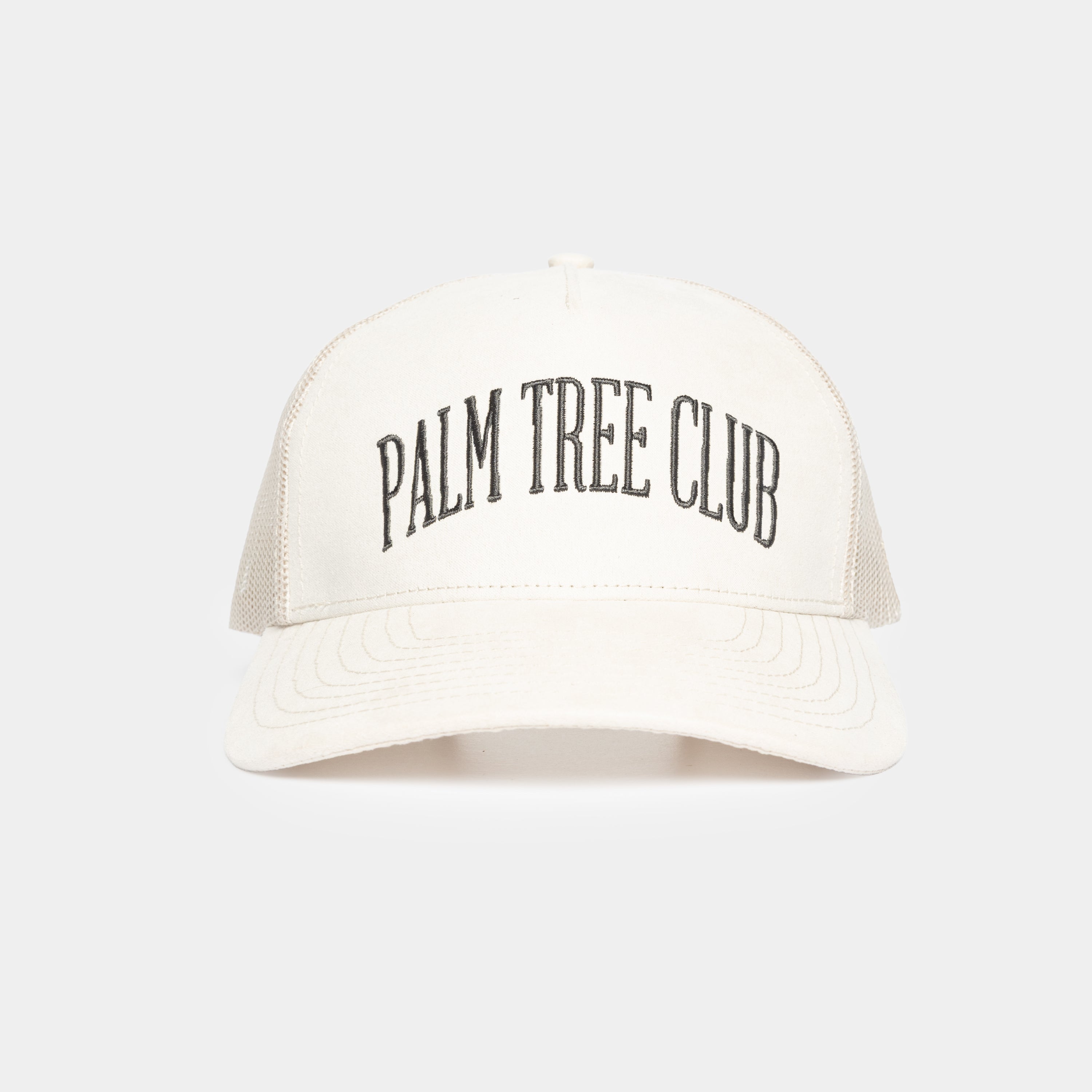 Club Trucker Hat