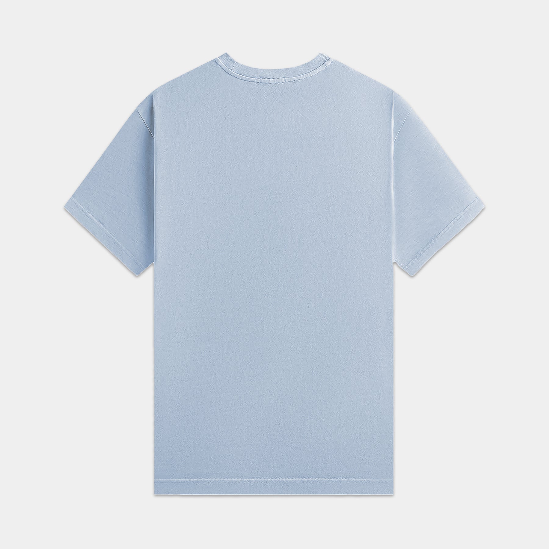 Contrast Stitch Tee