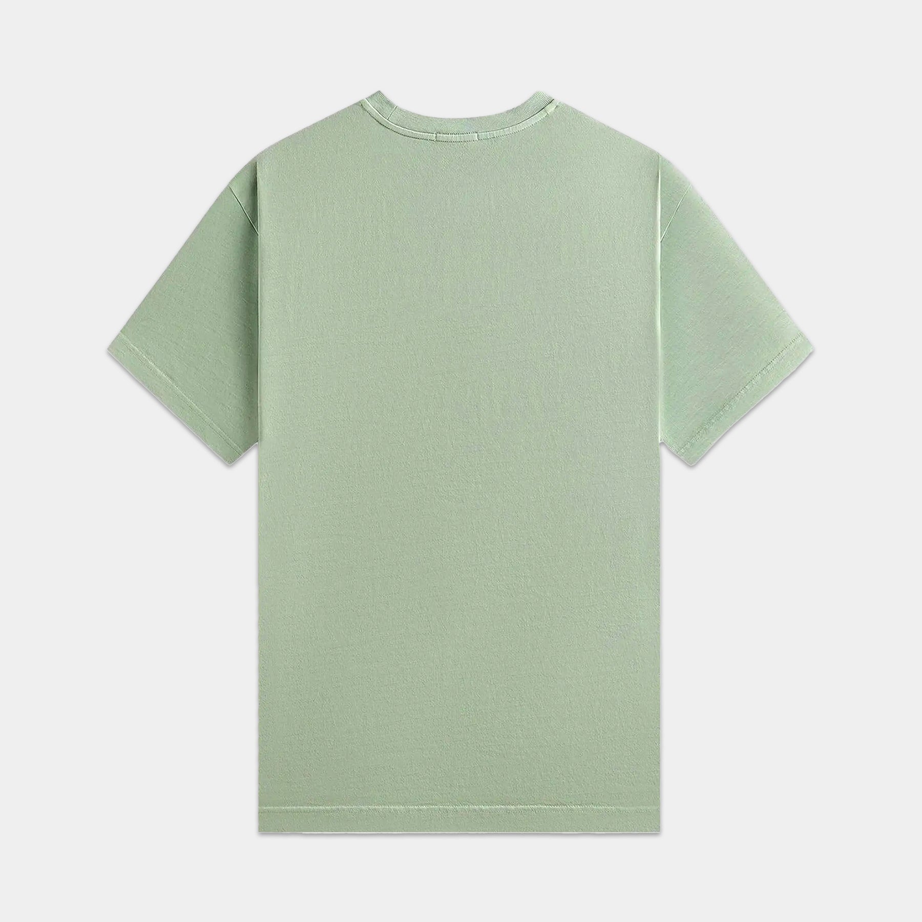 Contrast Stitch Tee
