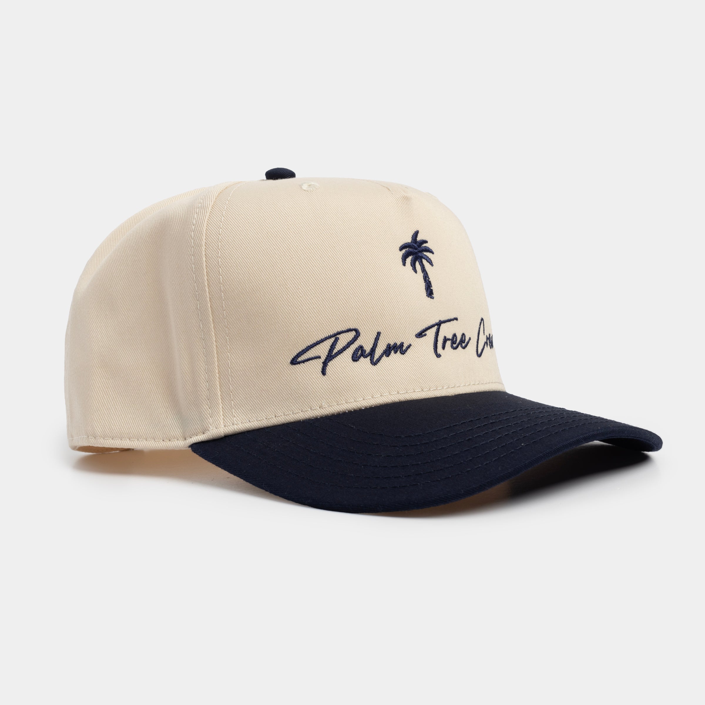 Crew Hat