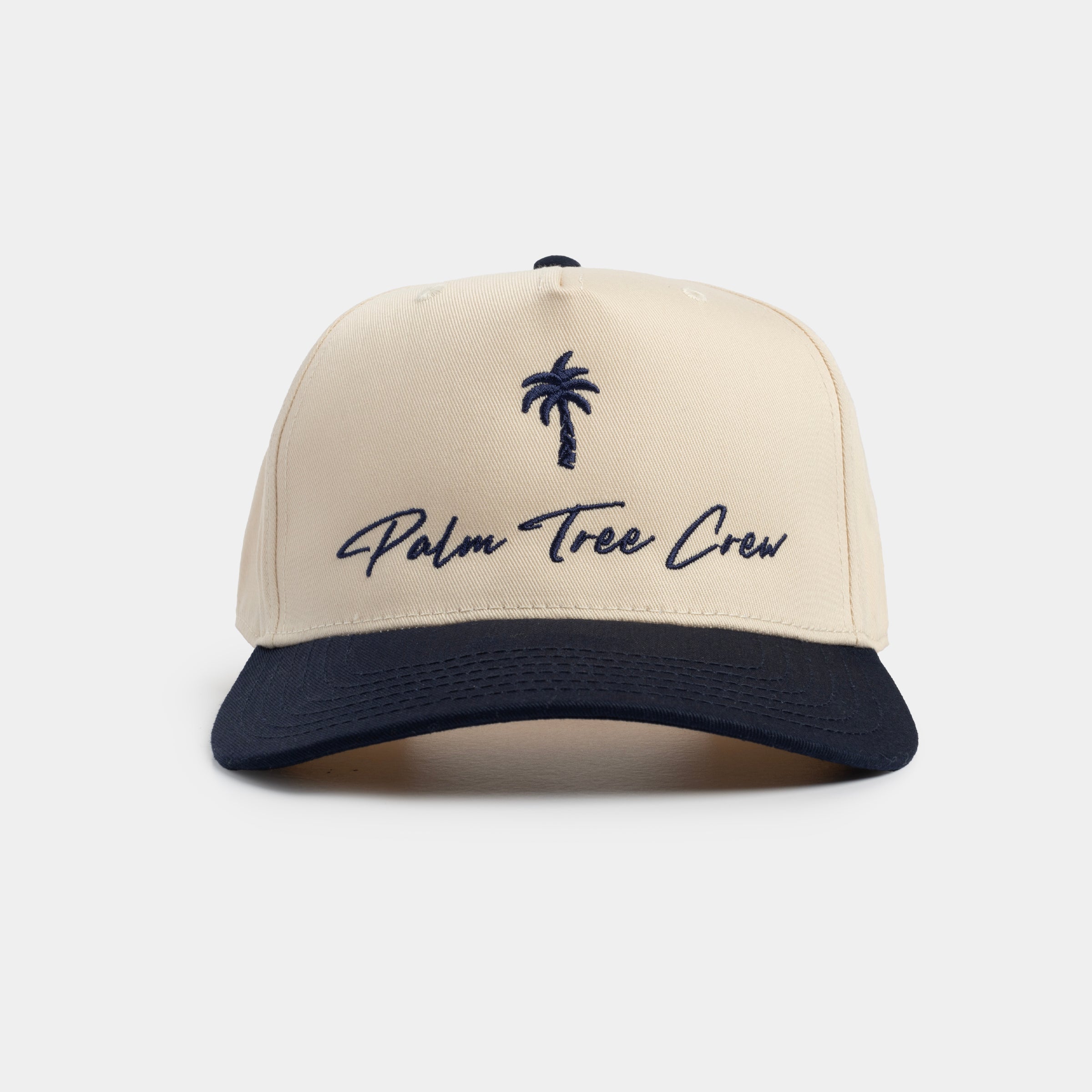 Crew Hat
