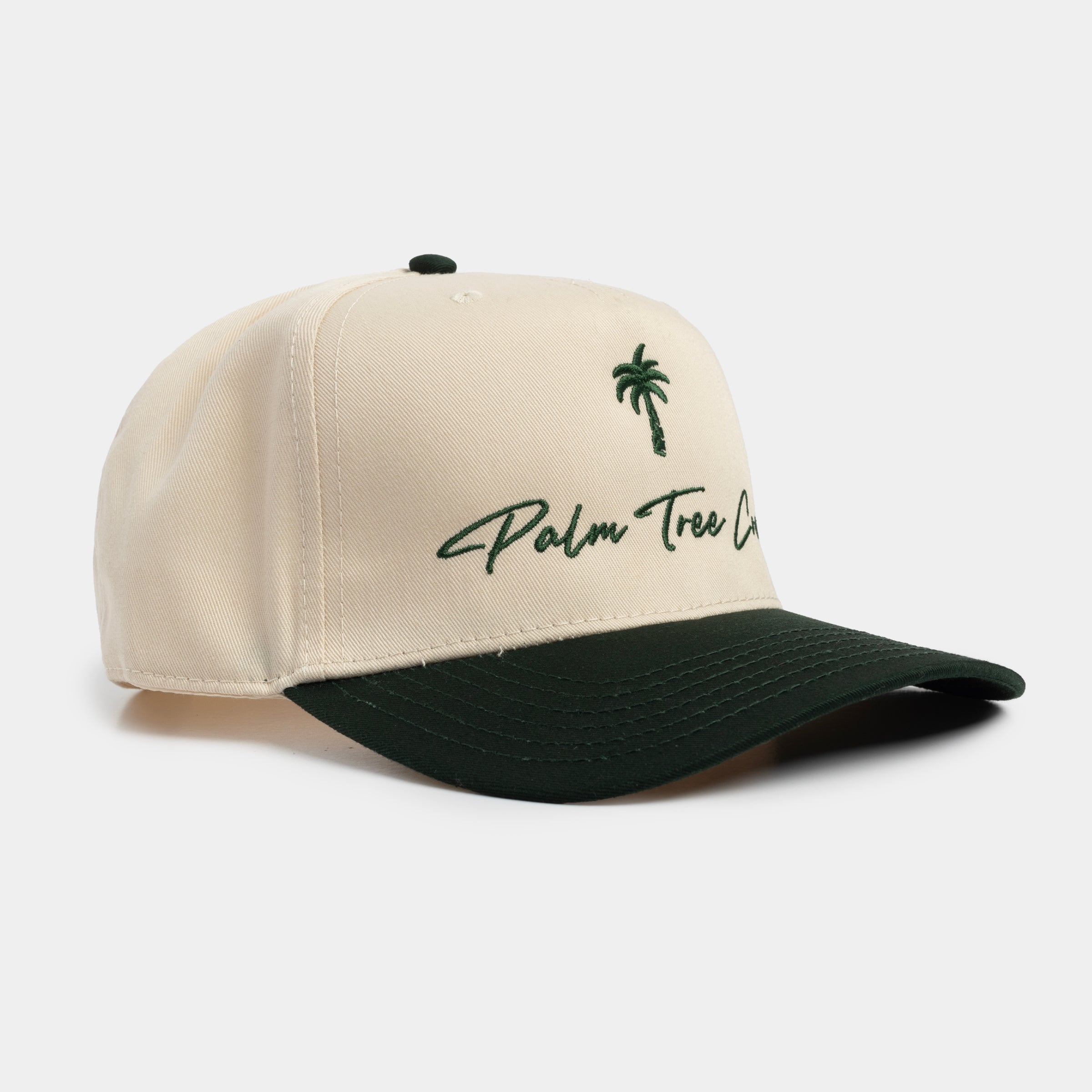 Crew Hat