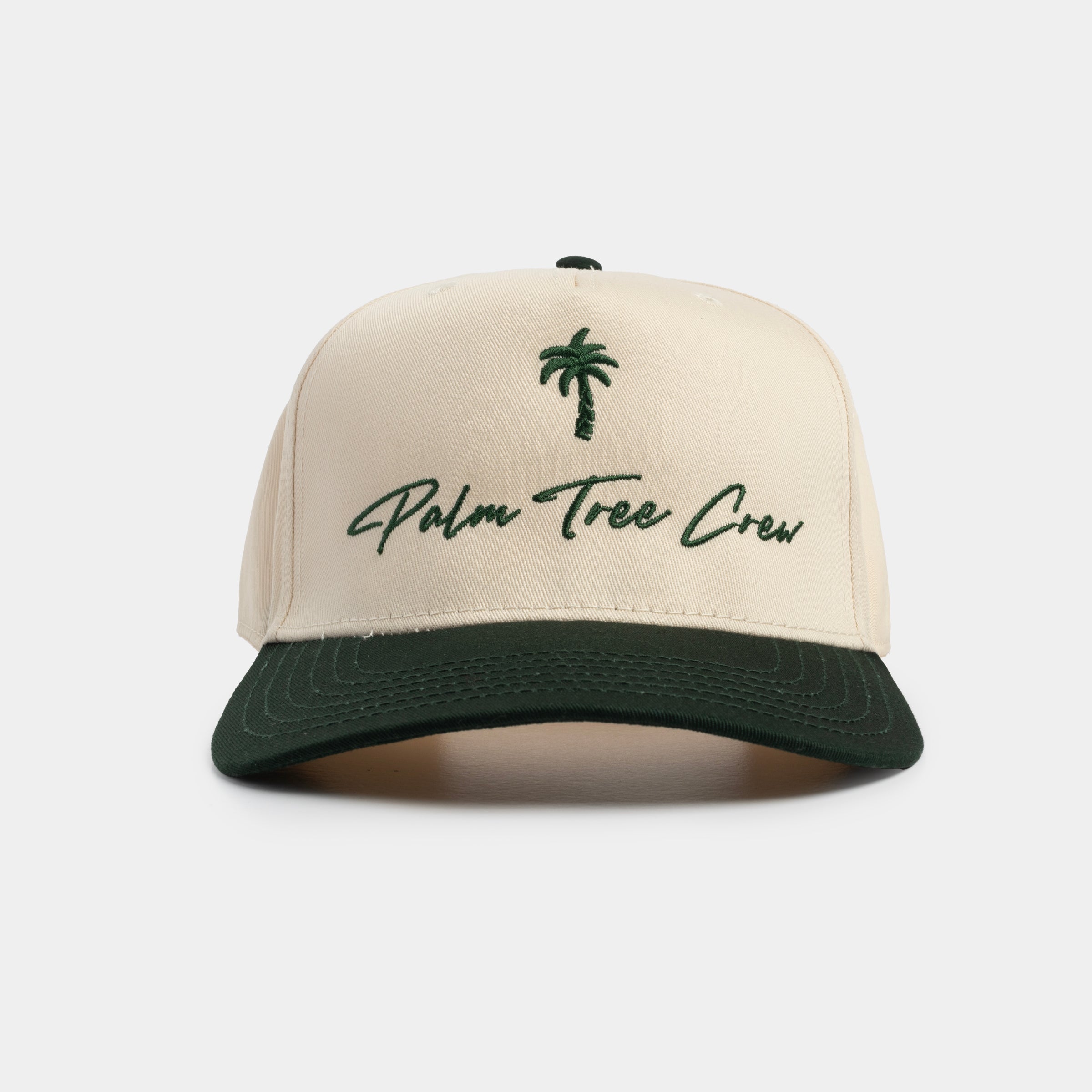 Crew Hat