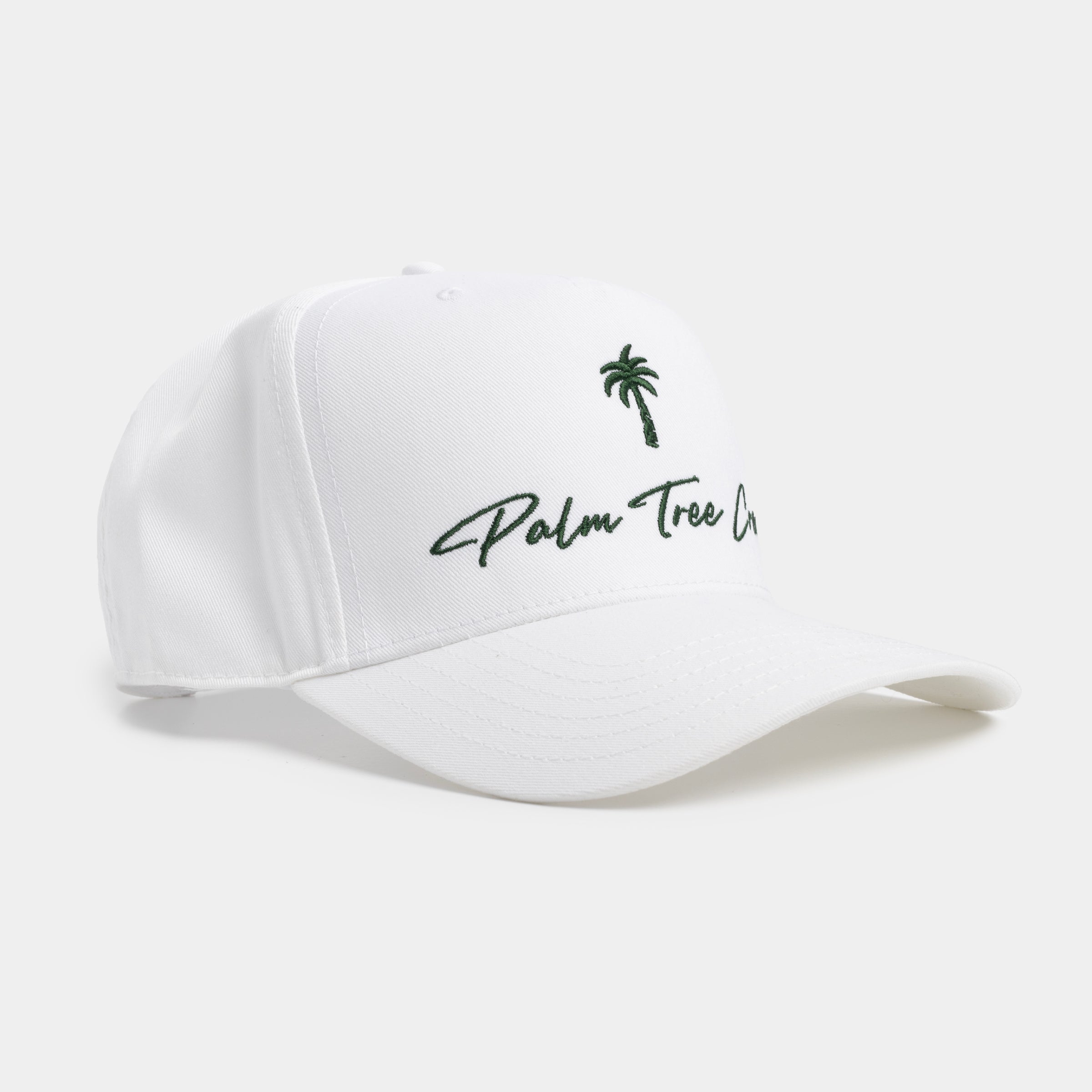 Crew Hat