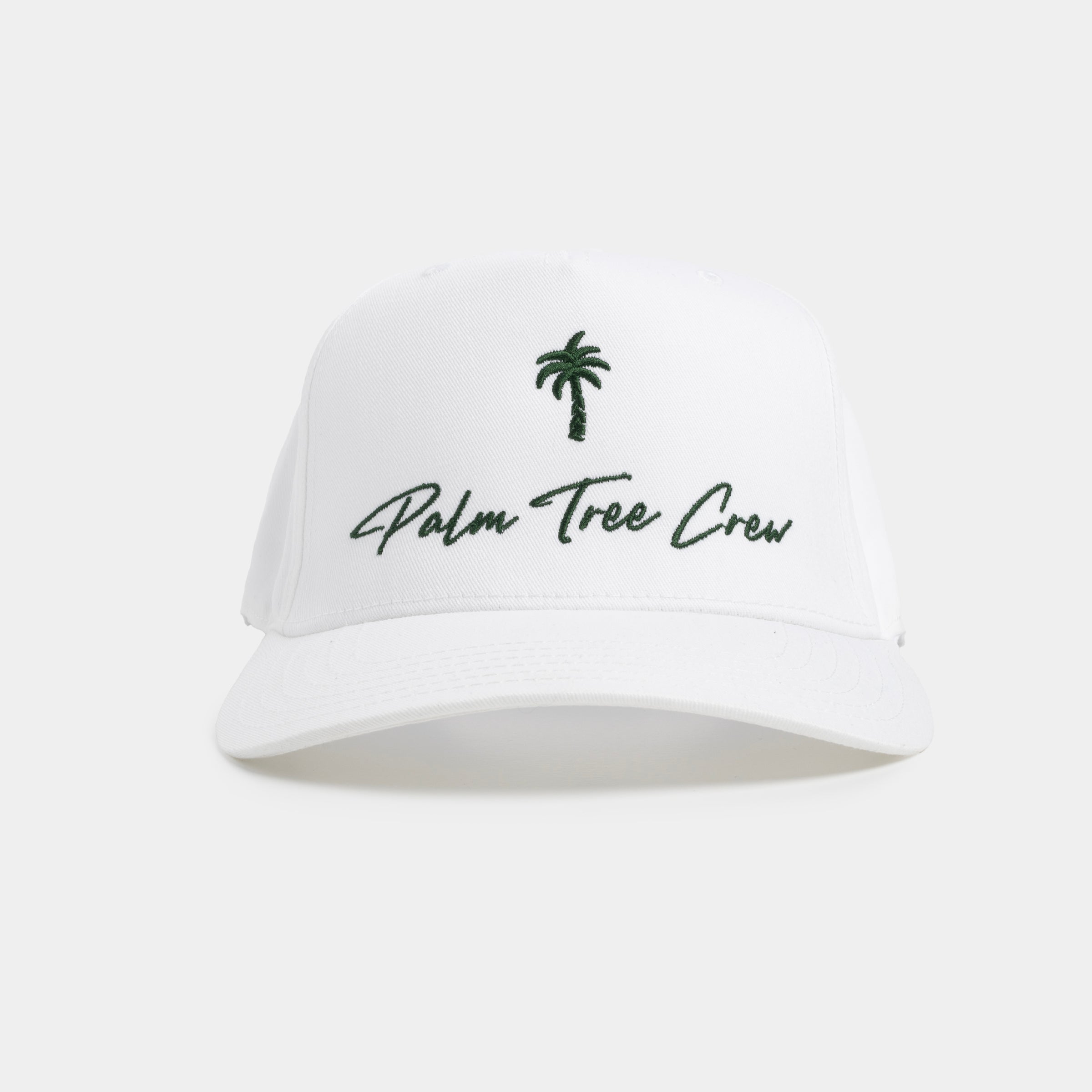 Crew Hat