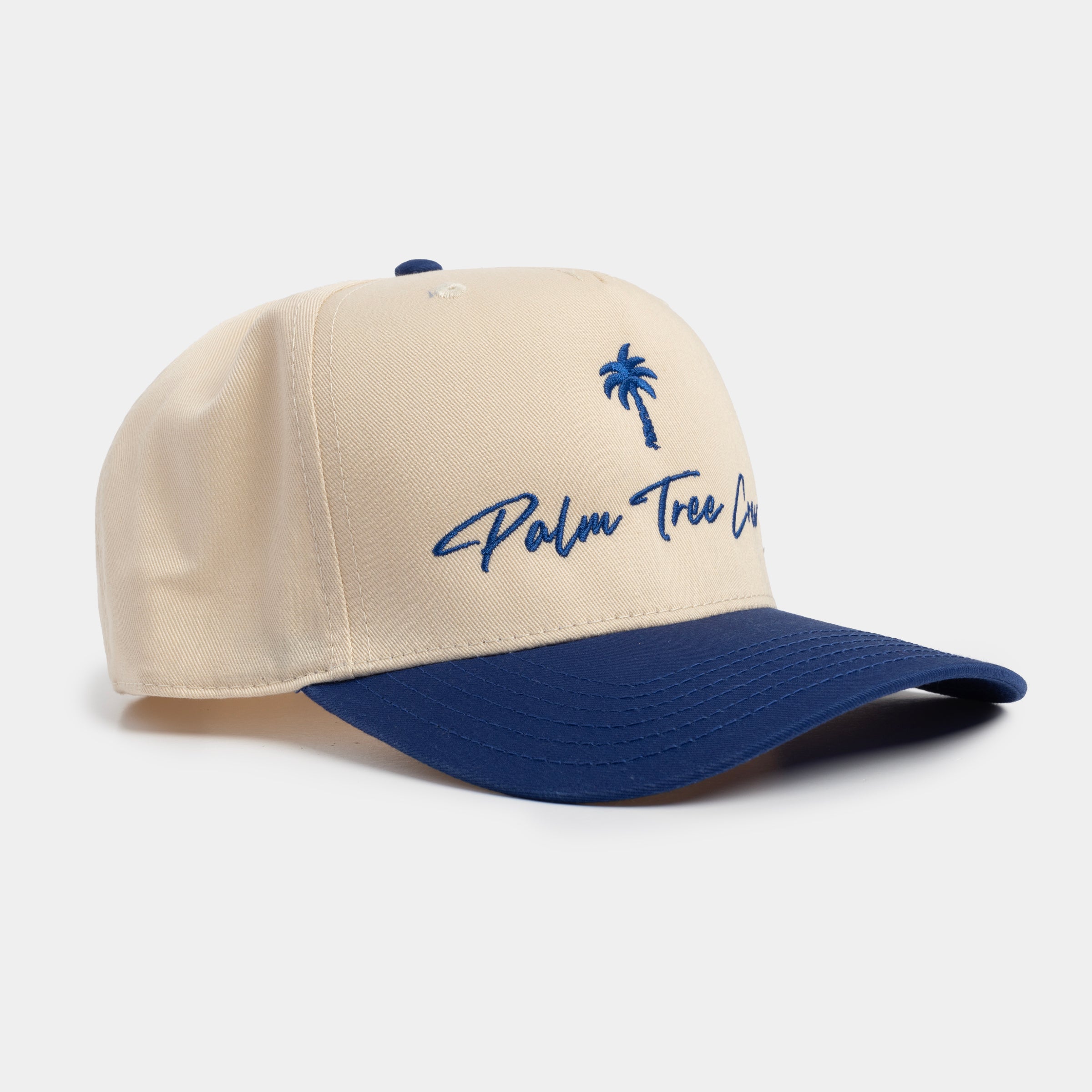 Crew Hat