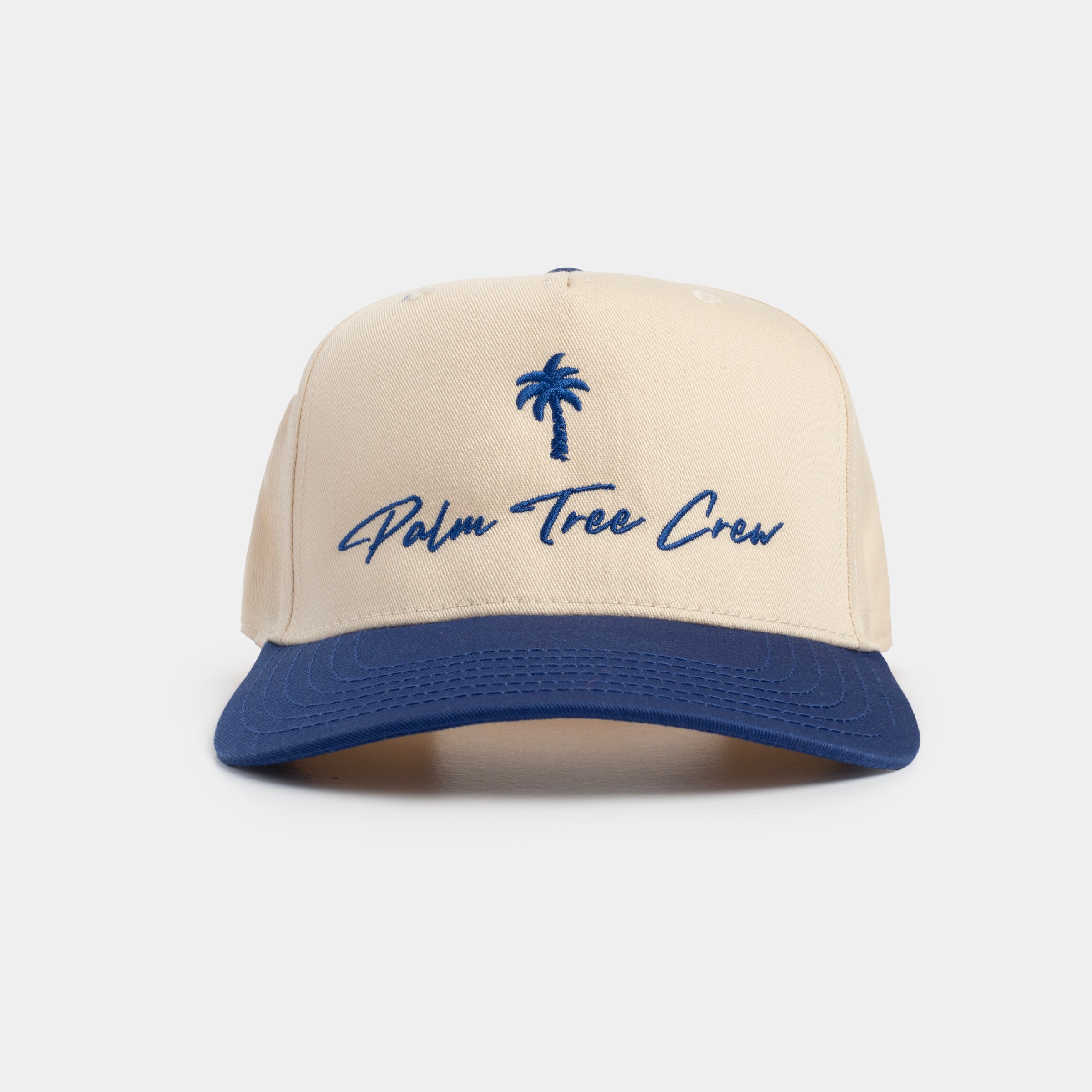 Crew Hat