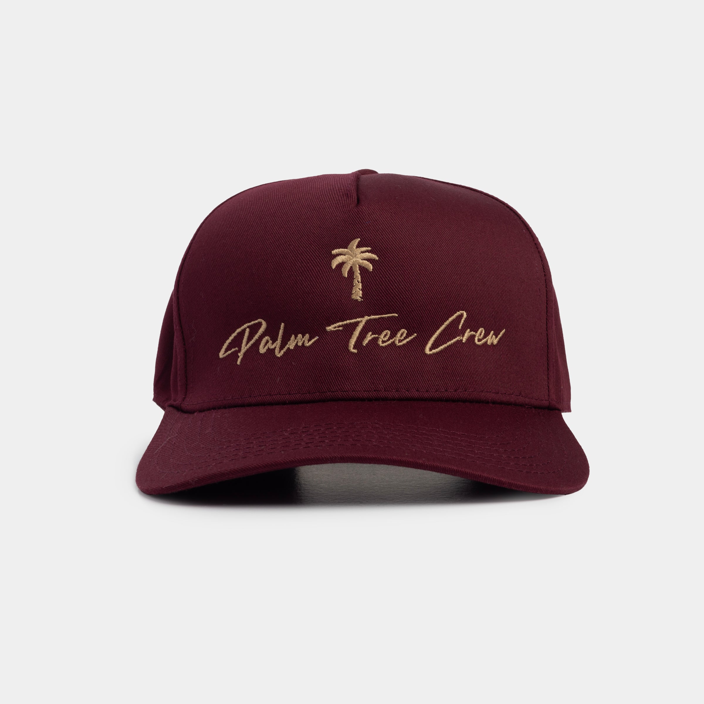 Crew Hat