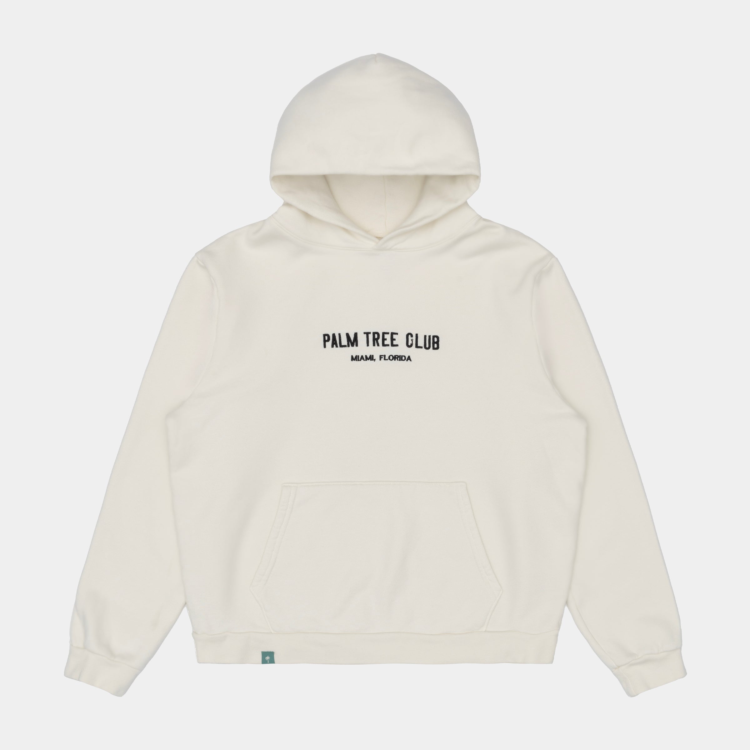 Miami Club Hoodie