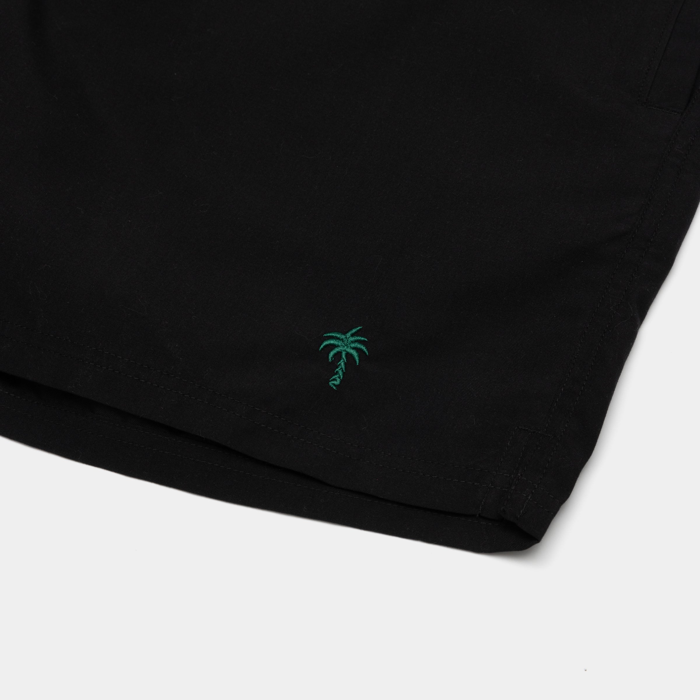 Palm Tree Swim Shorts