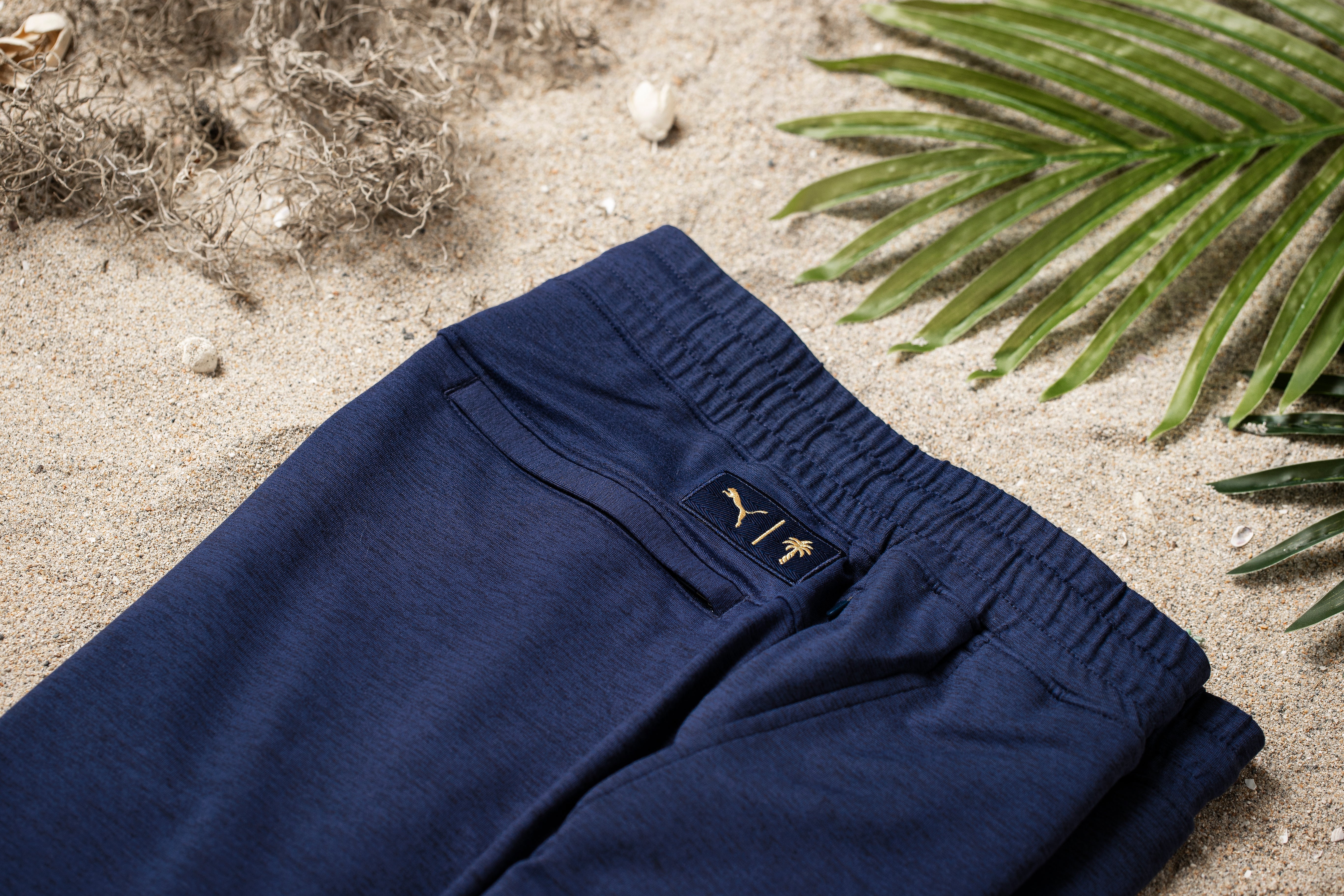 PUMA x PTC Casual Shorts