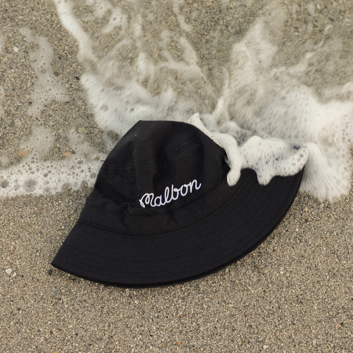 Malbon x PTC Bucket Hat