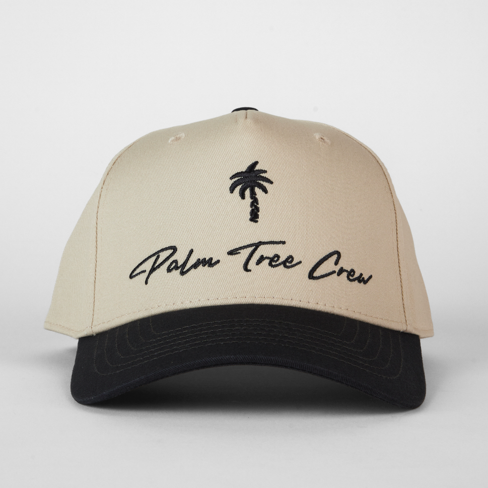 Crew Hat
