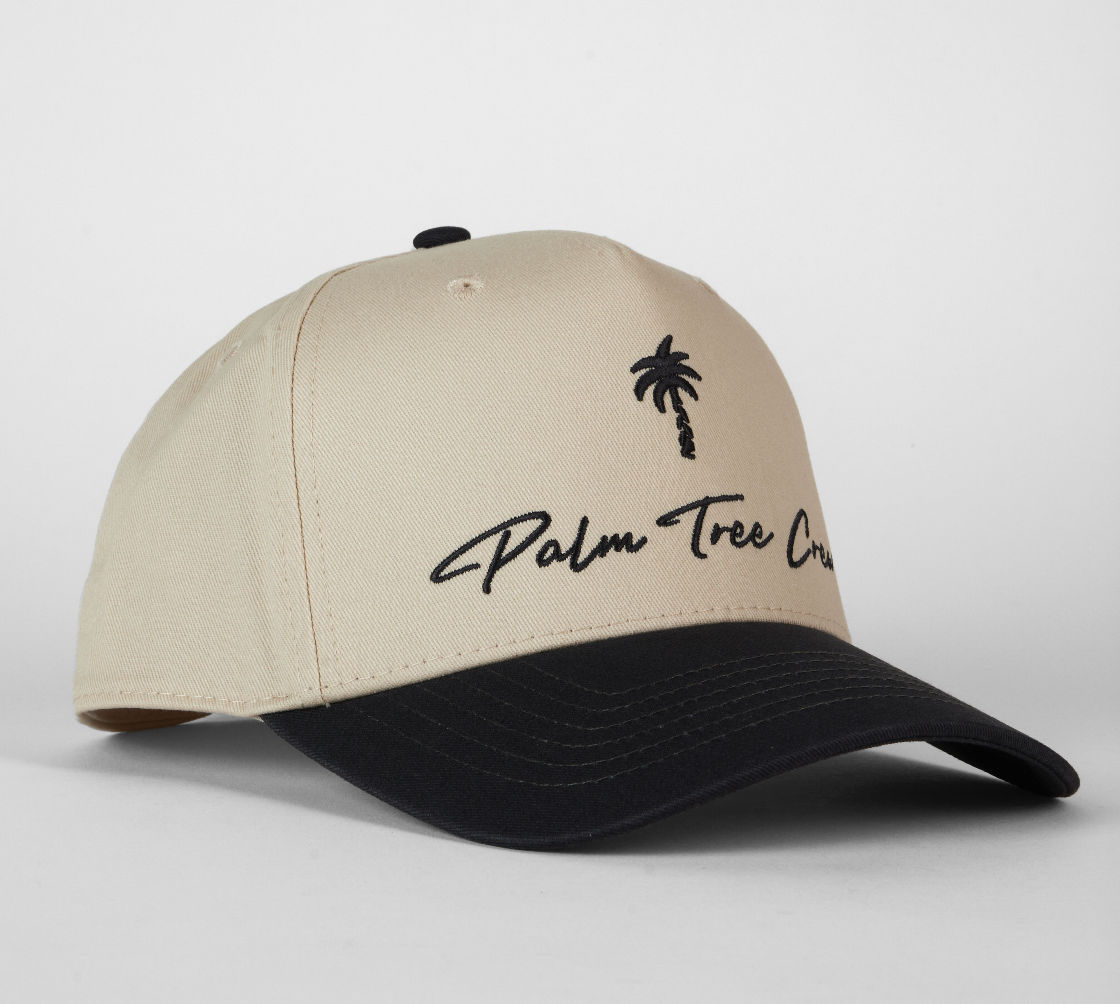 Crew Hat
